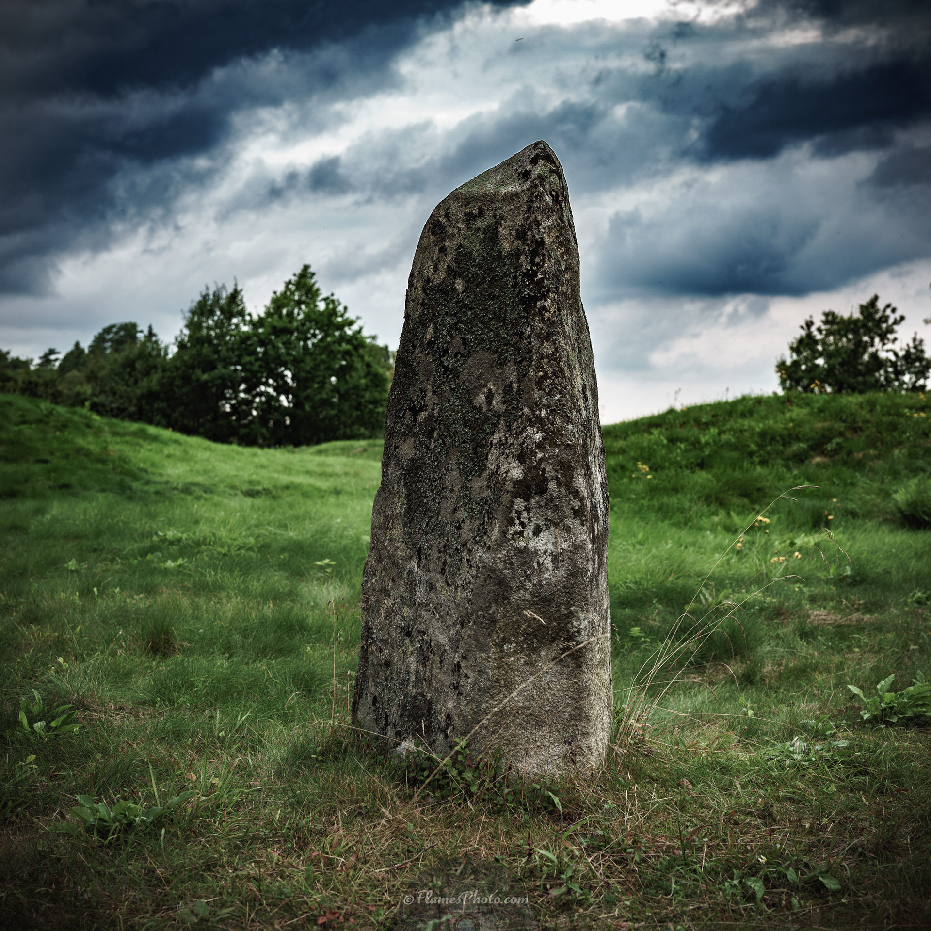 -38- © Joakim Öberg / FlamesPhoto