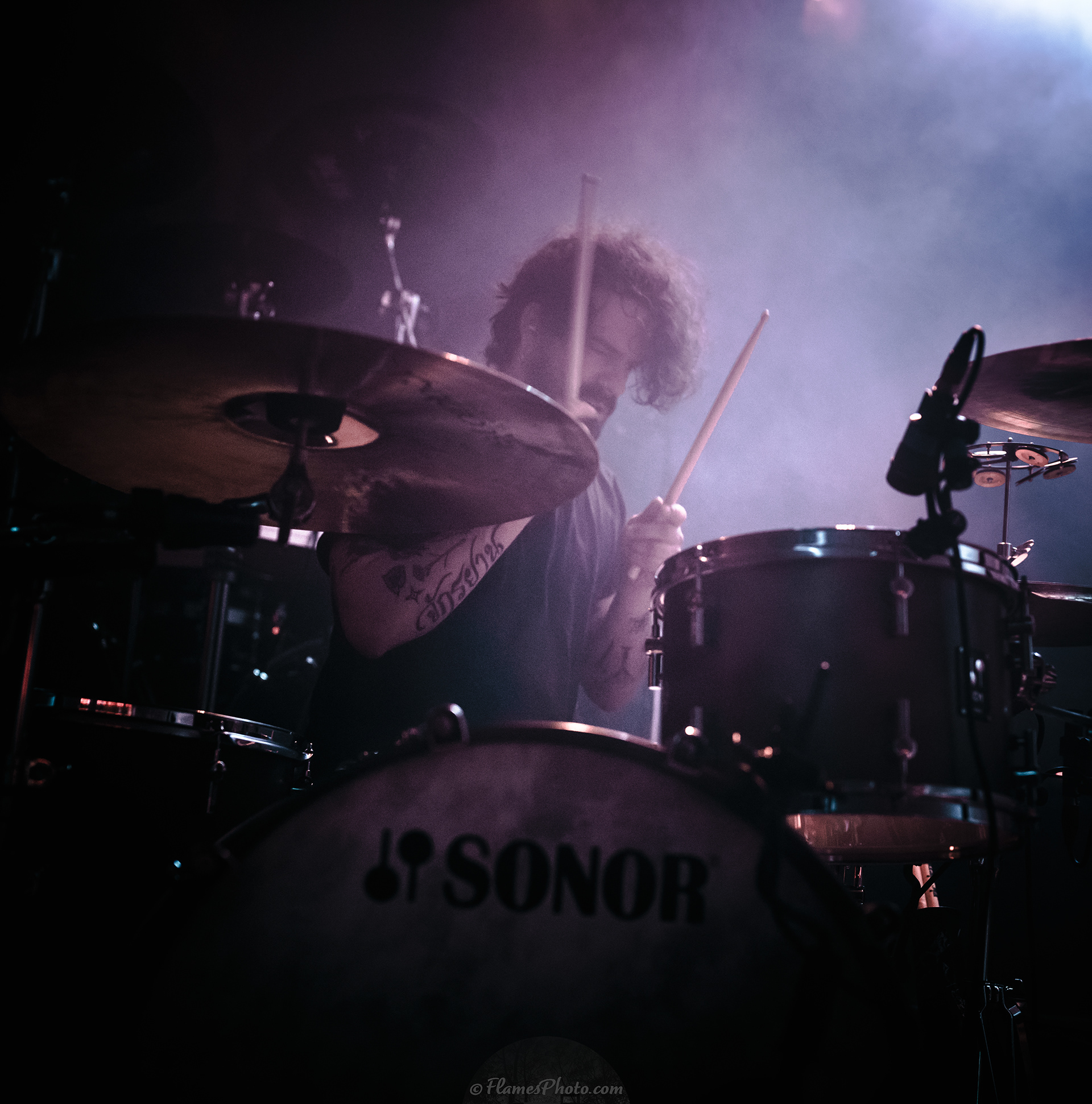 -8- E-L-R  (© Joakim Öberg // FlamesPhoto.com)