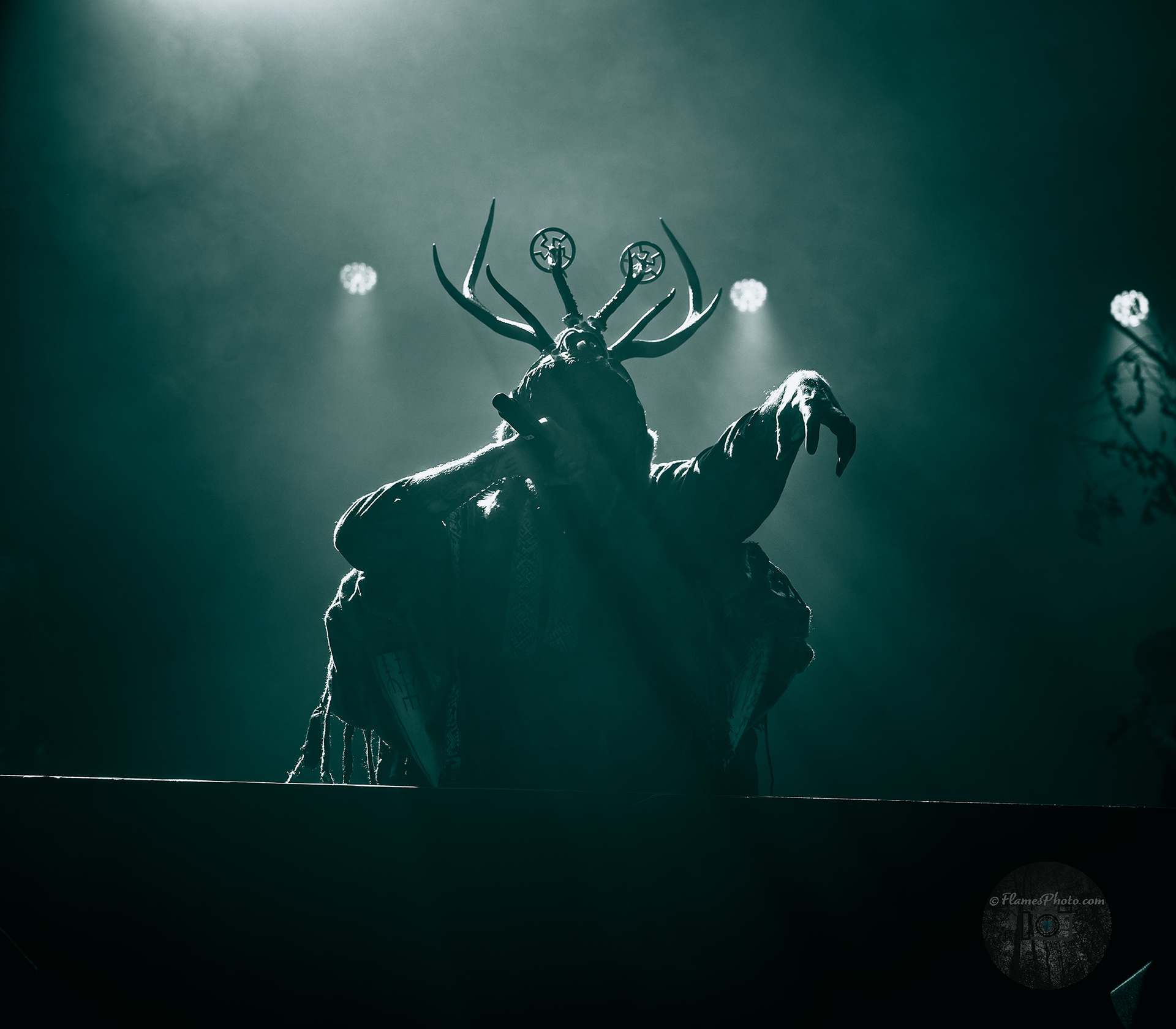 -64- © Joakim Öberg / FlamesPhoto
