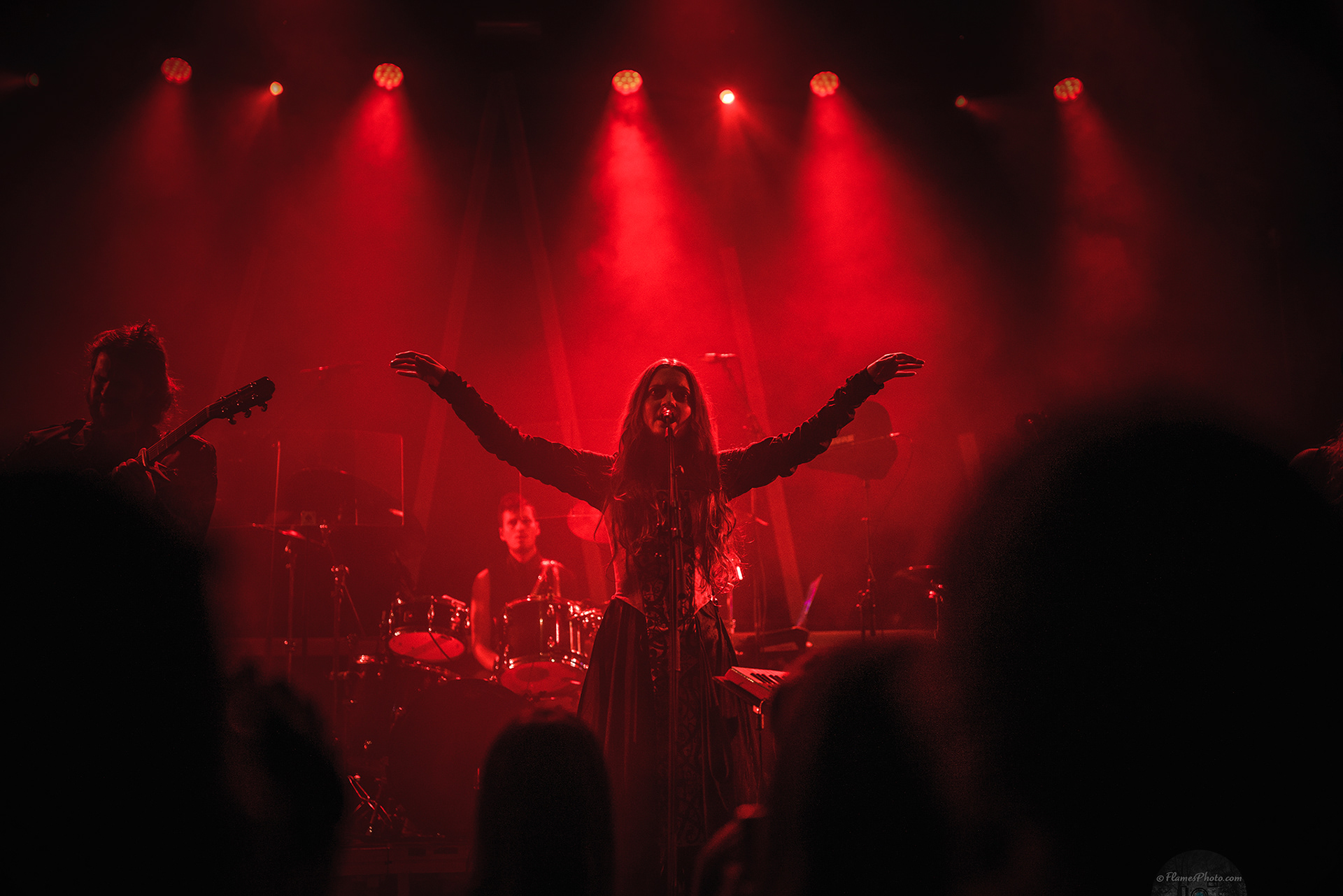 -30- Kalandra  (© Joakim Öberg // FlamesPhoto.com