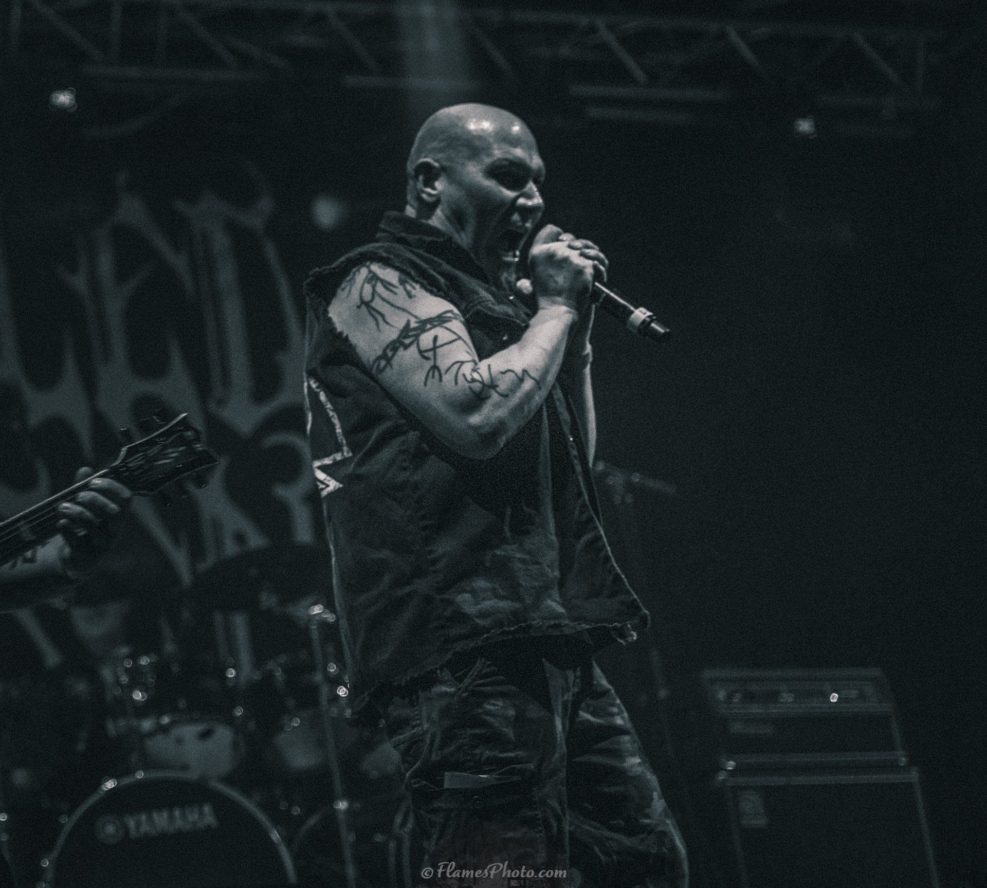 Impaled Nazarene