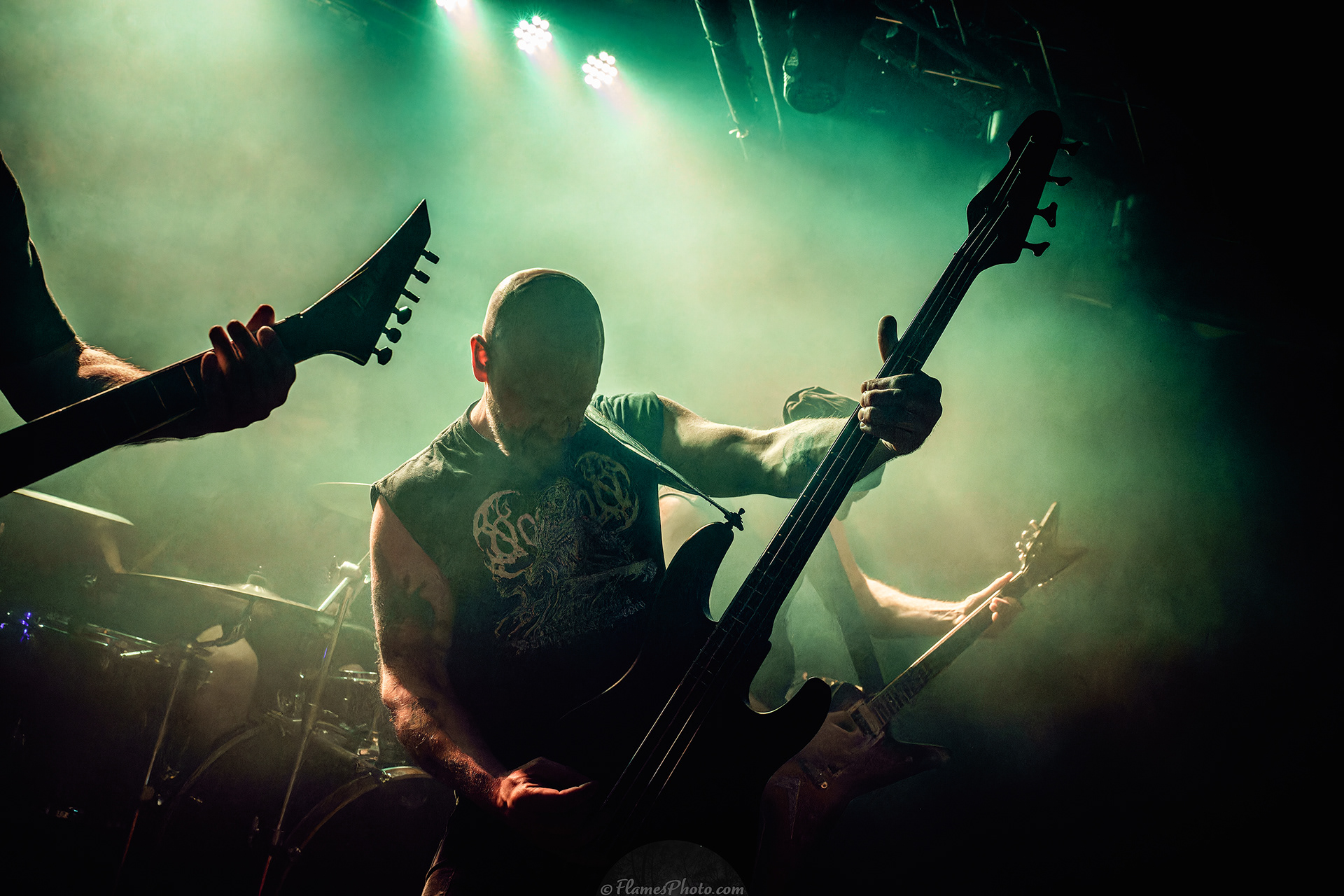 -13- Zombiekrig (© Joakim Öberg // FlamesPhoto.com)