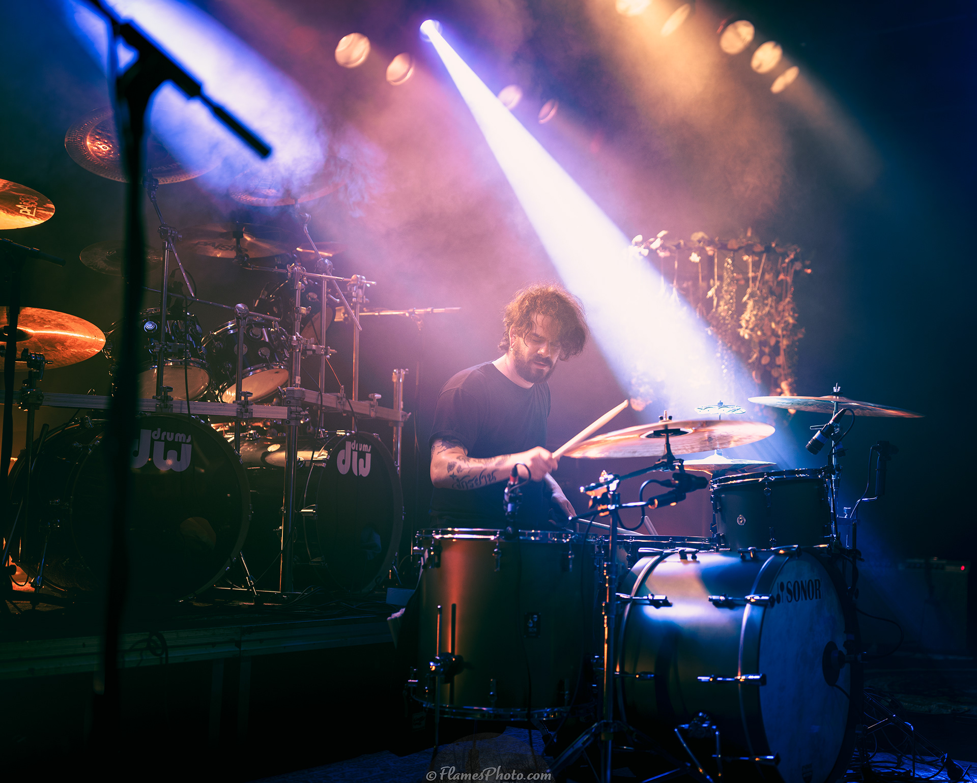 -17- E-L-R  (© Joakim Öberg // FlamesPhoto.com)