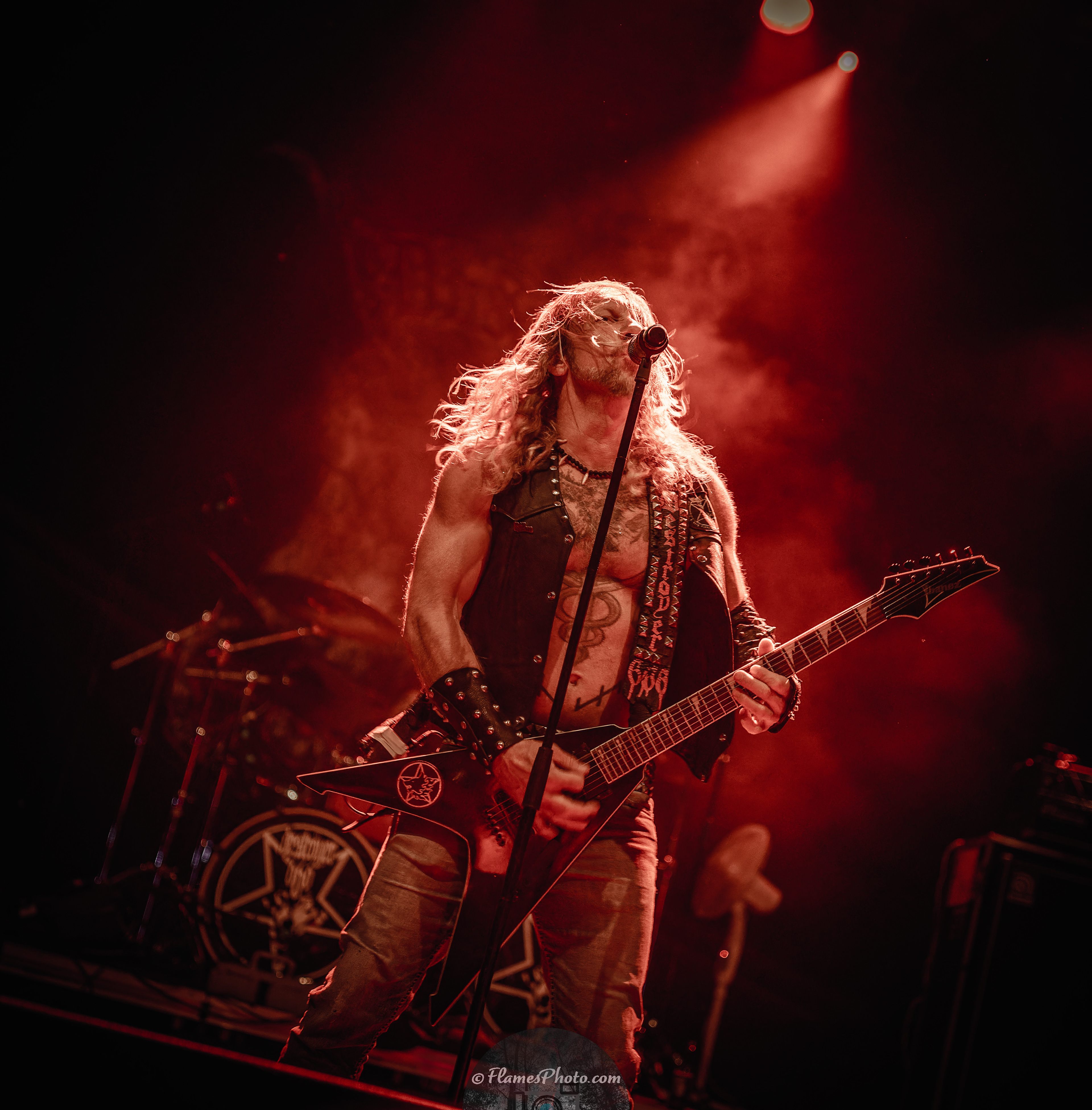 -10- Deströyer 666 © Joakim Öberg / FlamesPhoto