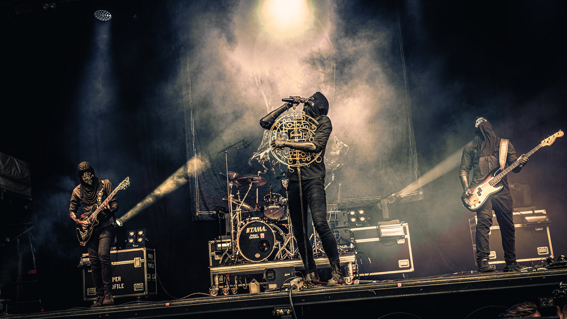 Gaerea -5- (© Joakim Öberg/FlamesPhoto)
