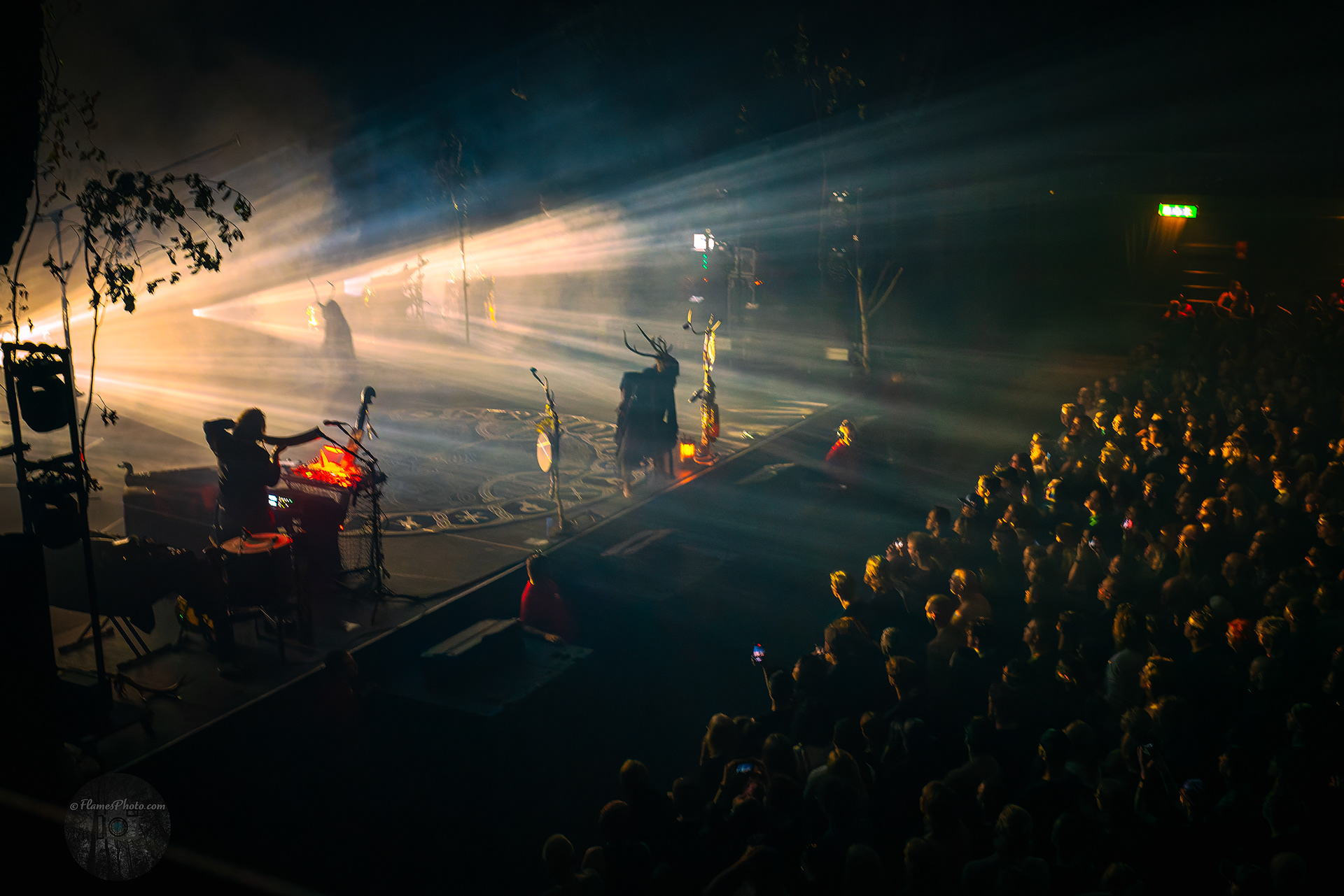 -122- © Joakim Öberg / FlamesPhoto