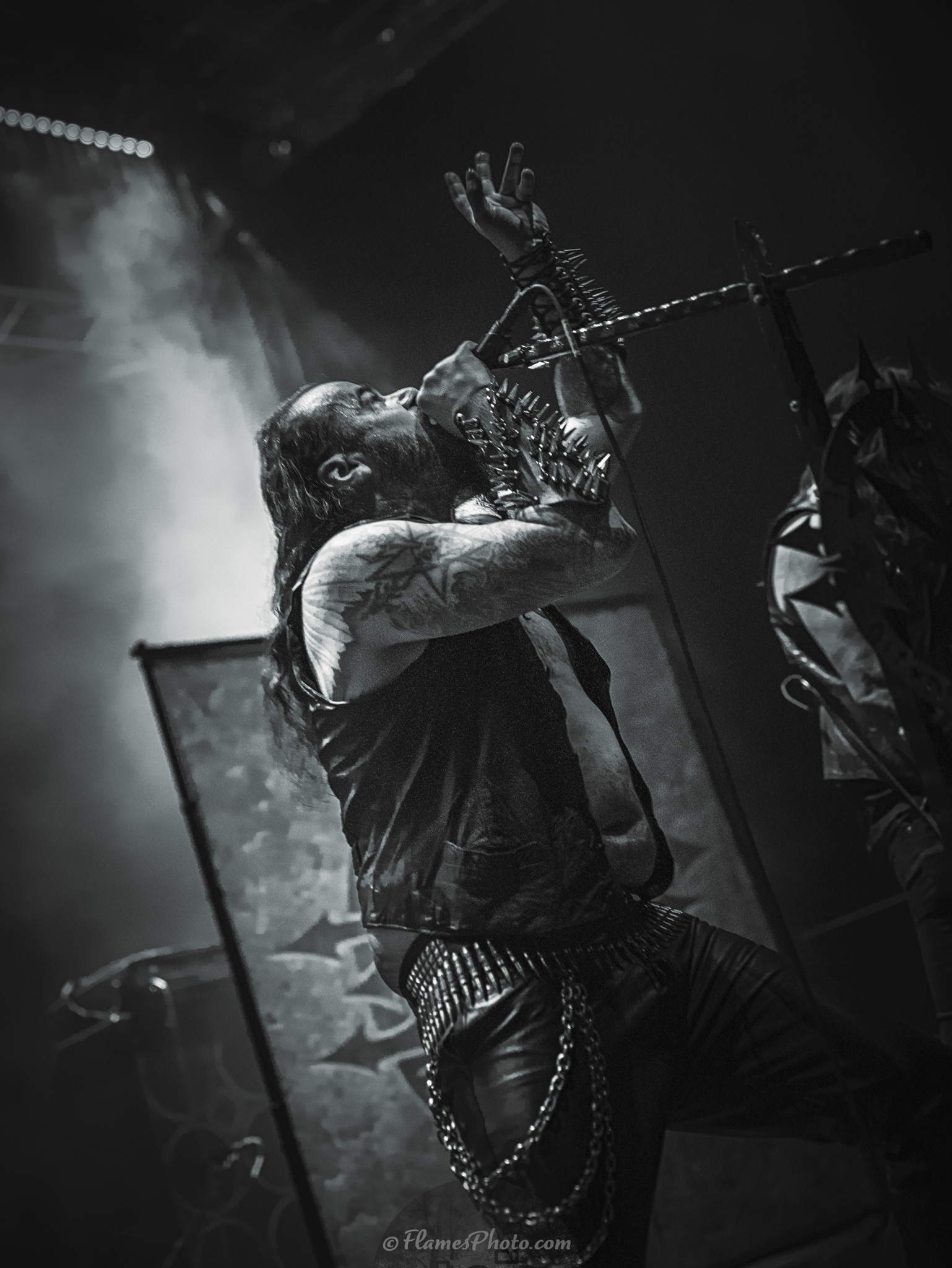 Sacramentum -15-