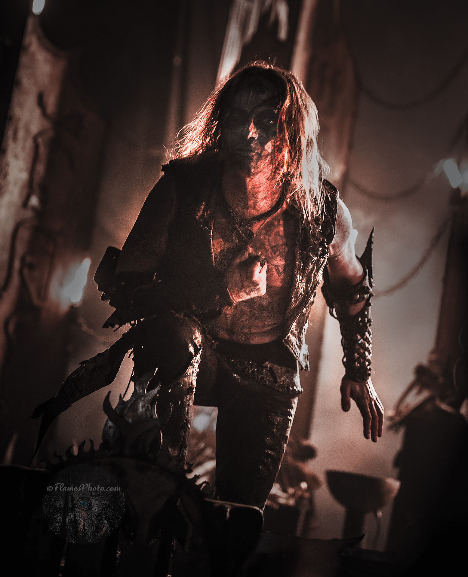 -20- © Joakim Öberg / FlamesPhoto