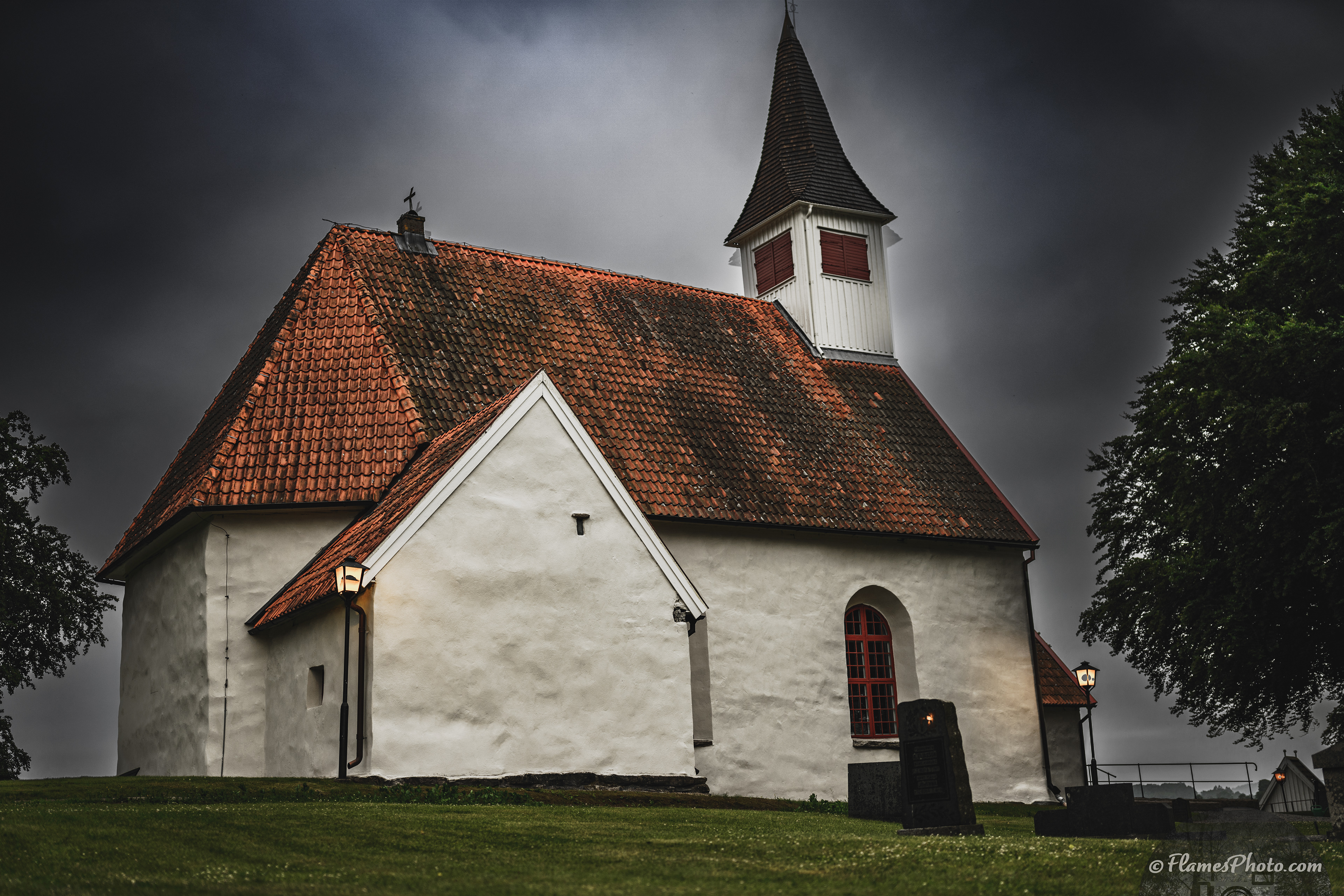 -20- © Joakim Öberg / FlamesPhoto