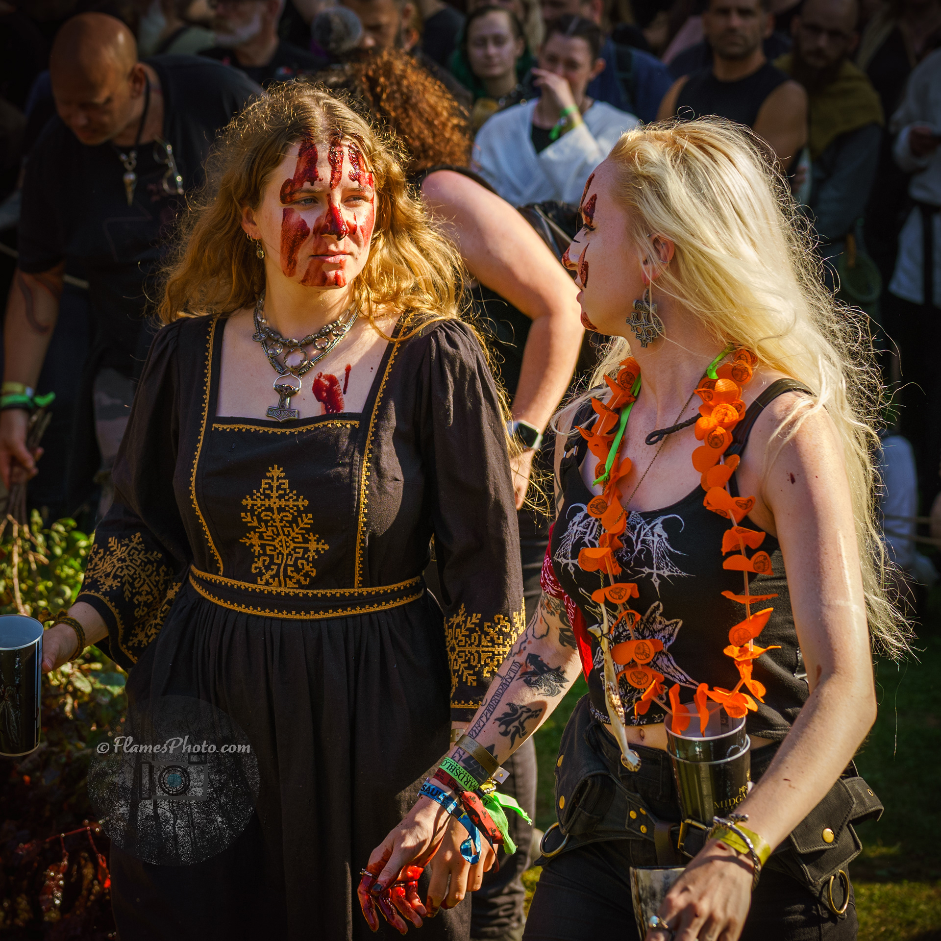 -44- © Joakim Öberg/FlamesPhoto
