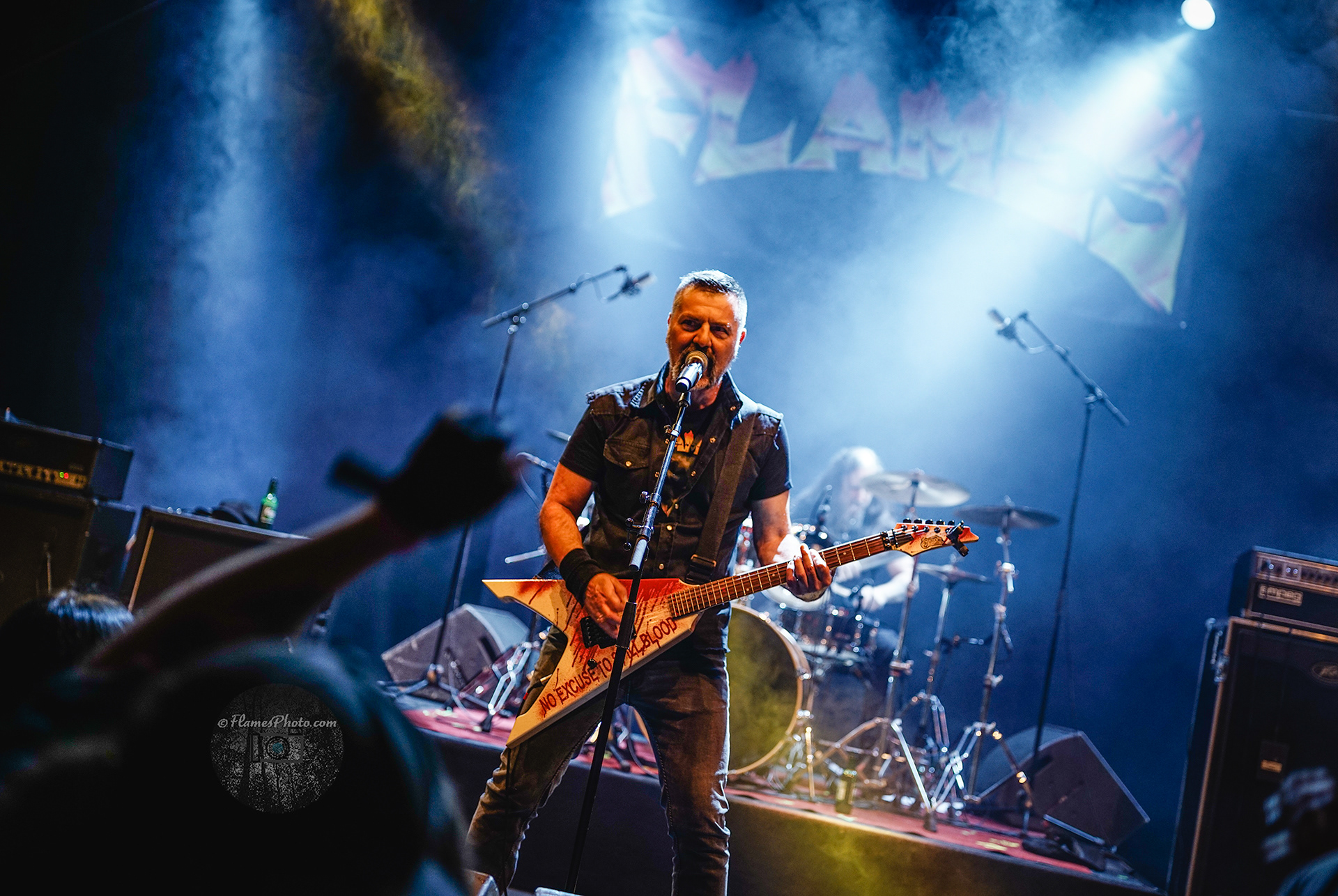 -1- Flames © Joakim Öberg / FlamesPhoto