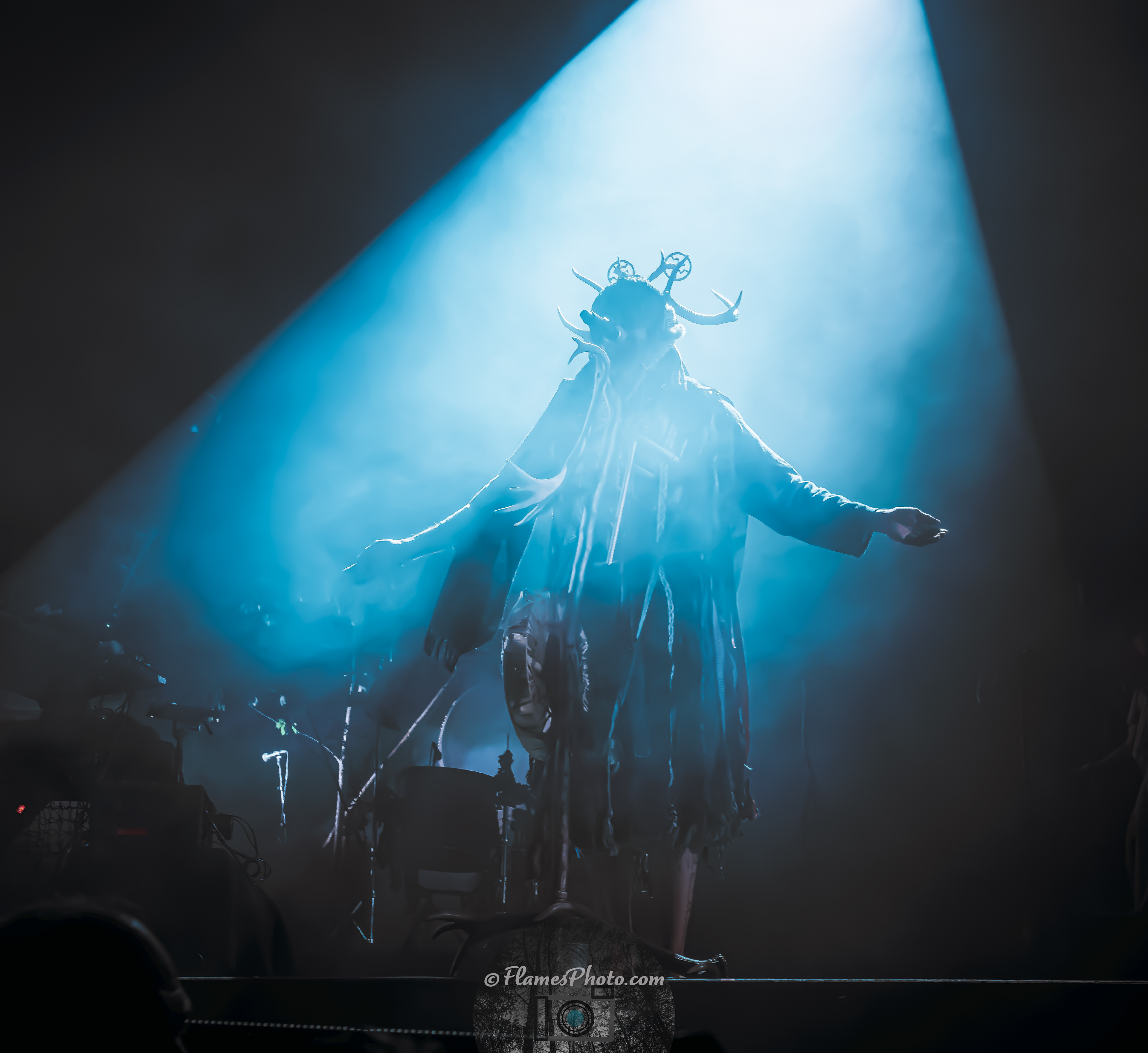 Heilung -25- (© Joakim Öberg/FlamesPhoto)