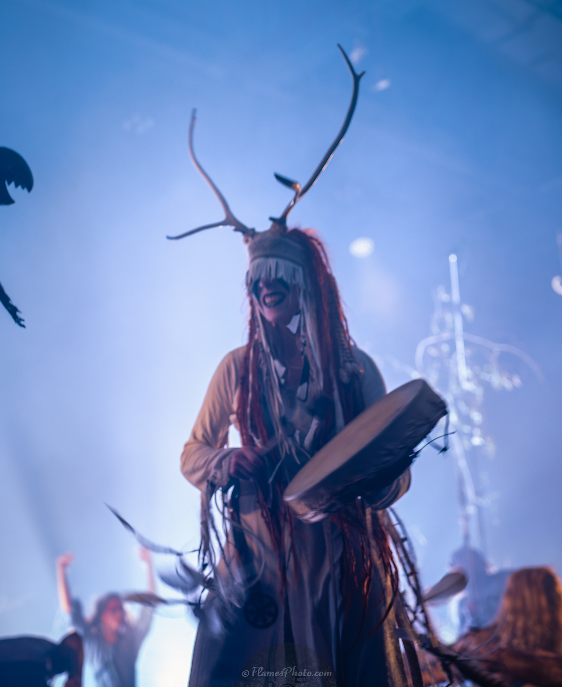 -165- © Joakim Öberg / FlamesPhoto