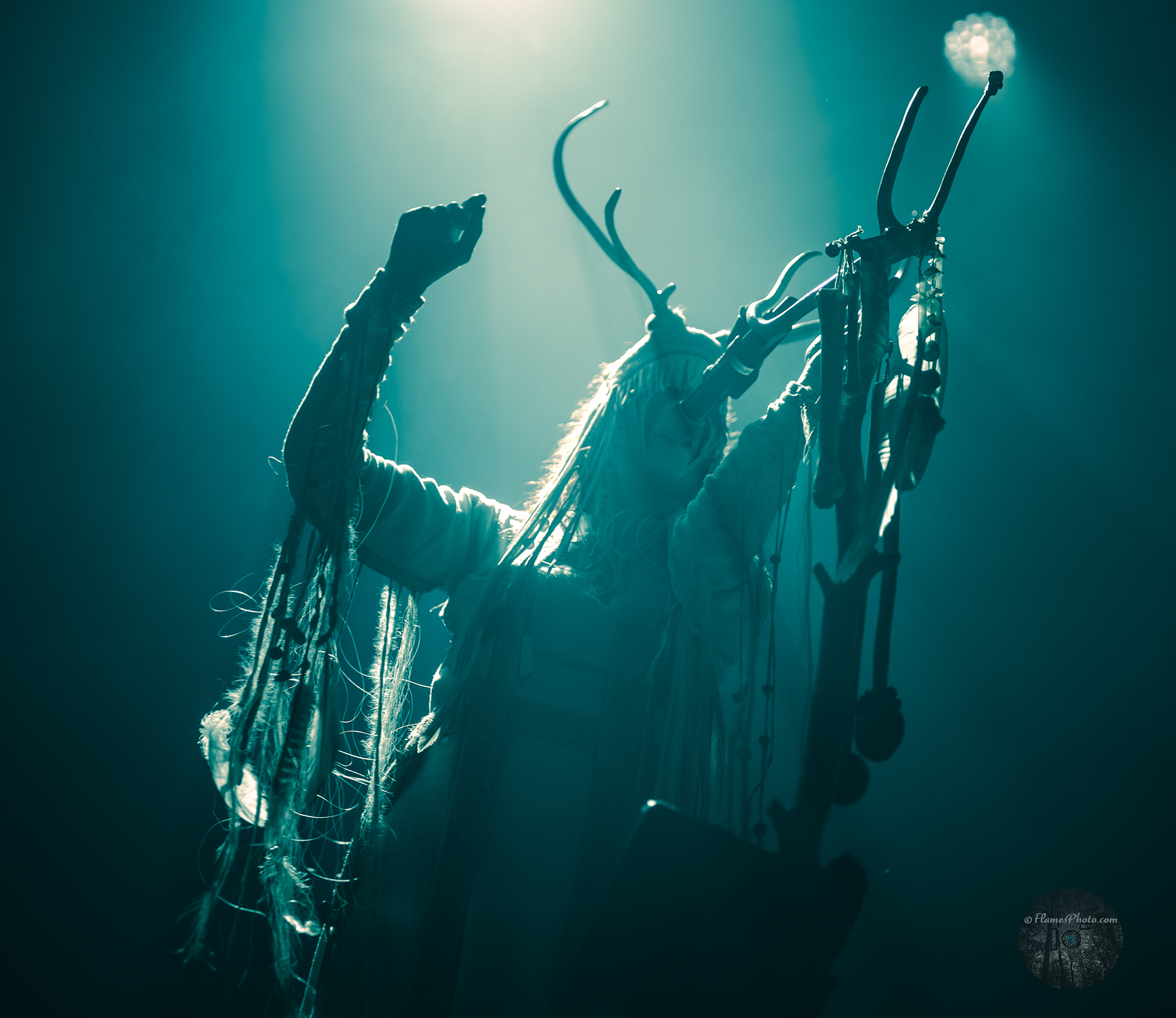 -30- © Joakim Öberg / FlamesPhoto