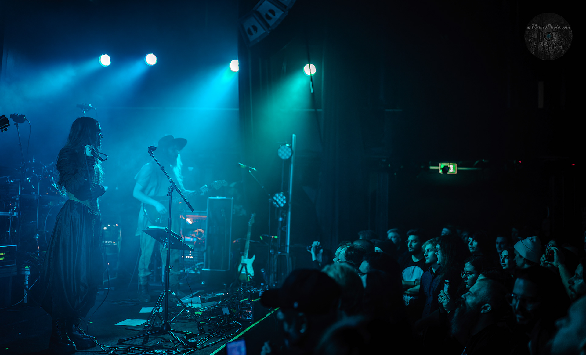 -54- Kalandra  (© Joakim Öberg // FlamesPhoto.com