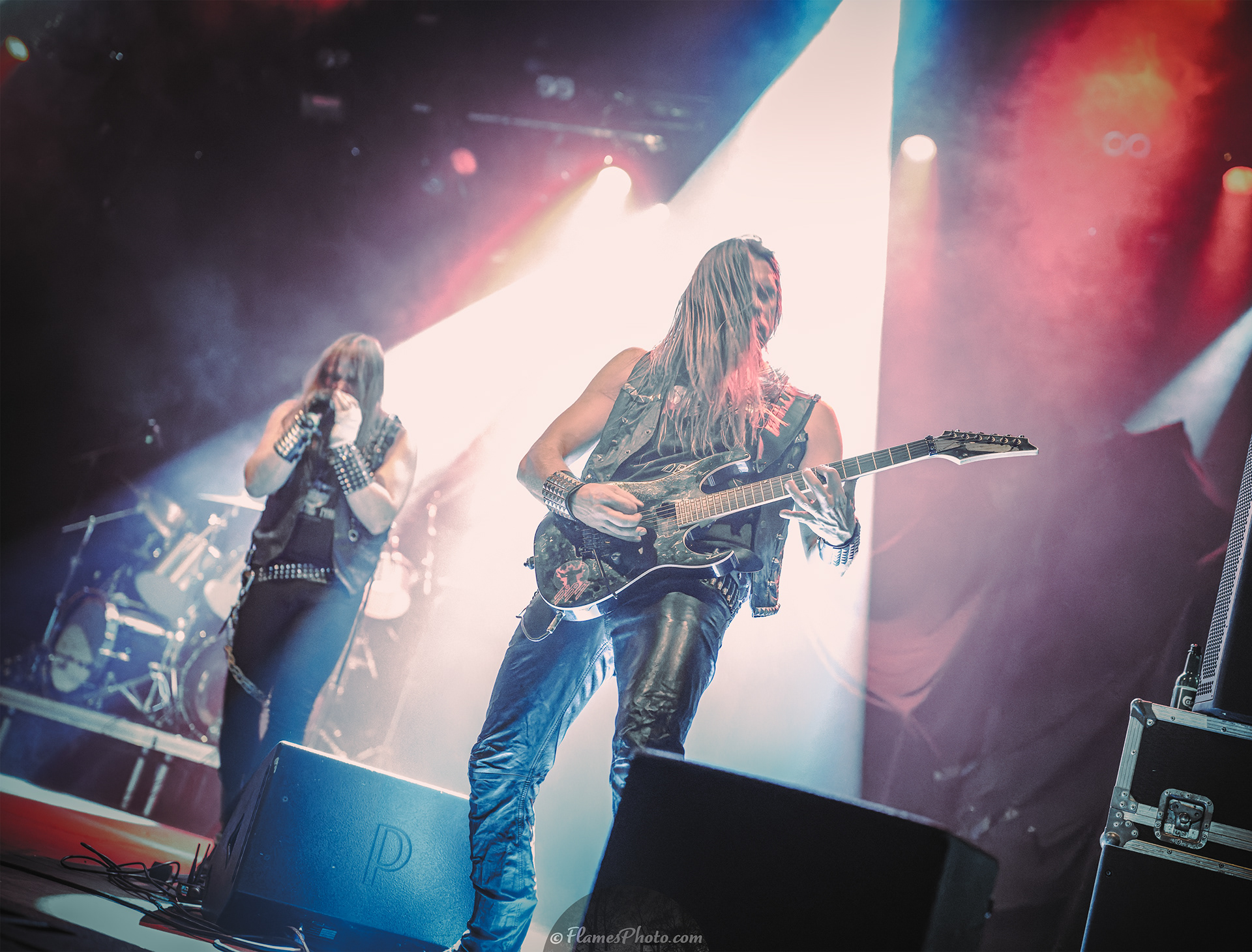 -1- RAM © Joakim Öberg / FlamesPhoto