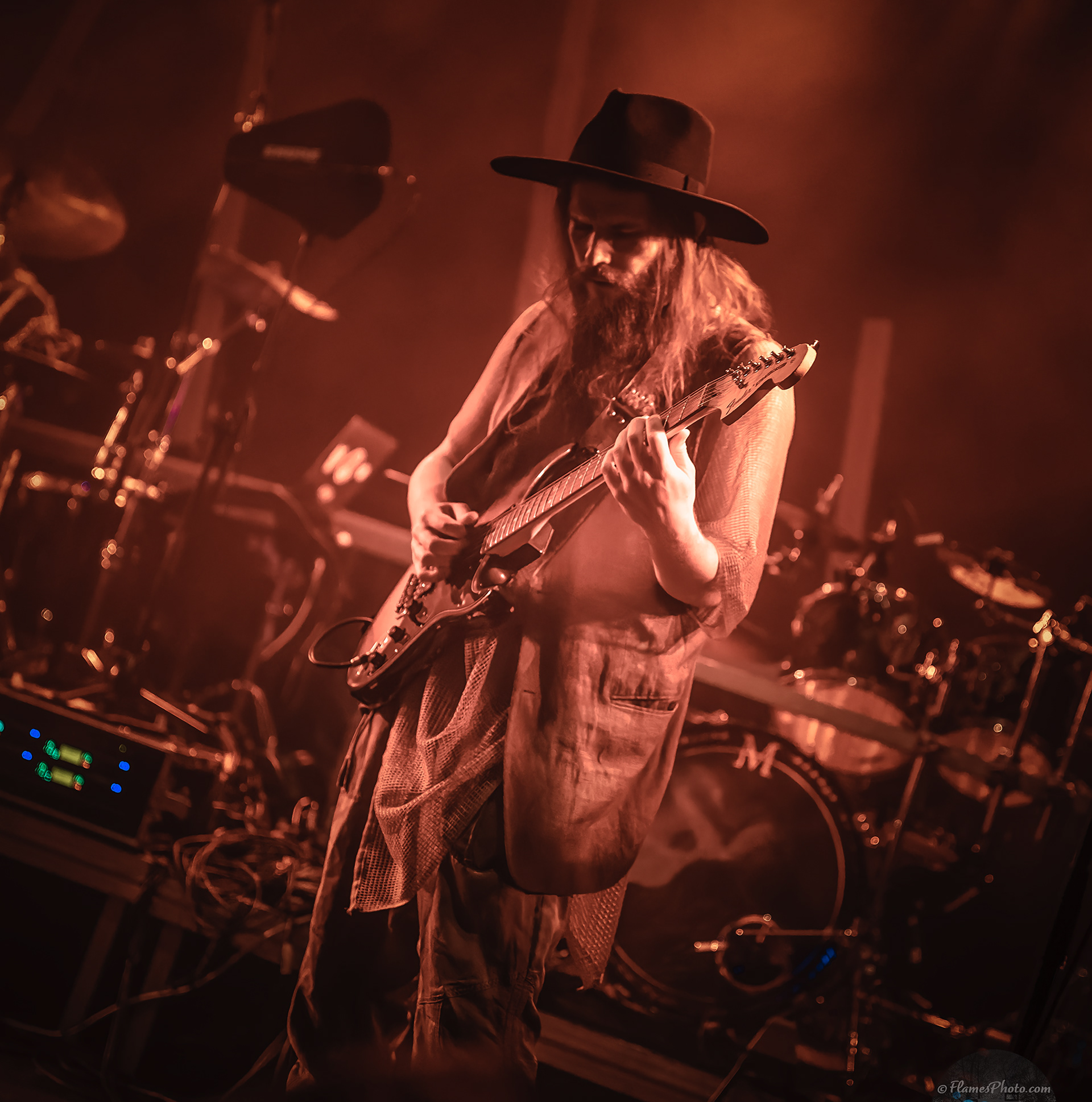 -27- Kalandra  (© Joakim Öberg // FlamesPhoto.com