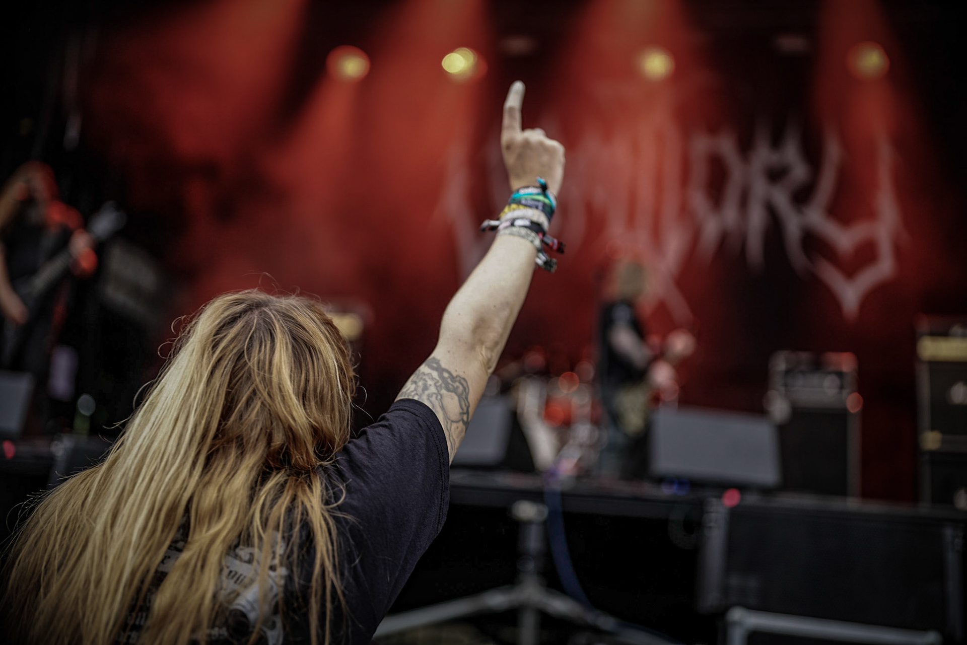 Vomitory -5- (© Joakim Öberg/FlamesPhoto)
