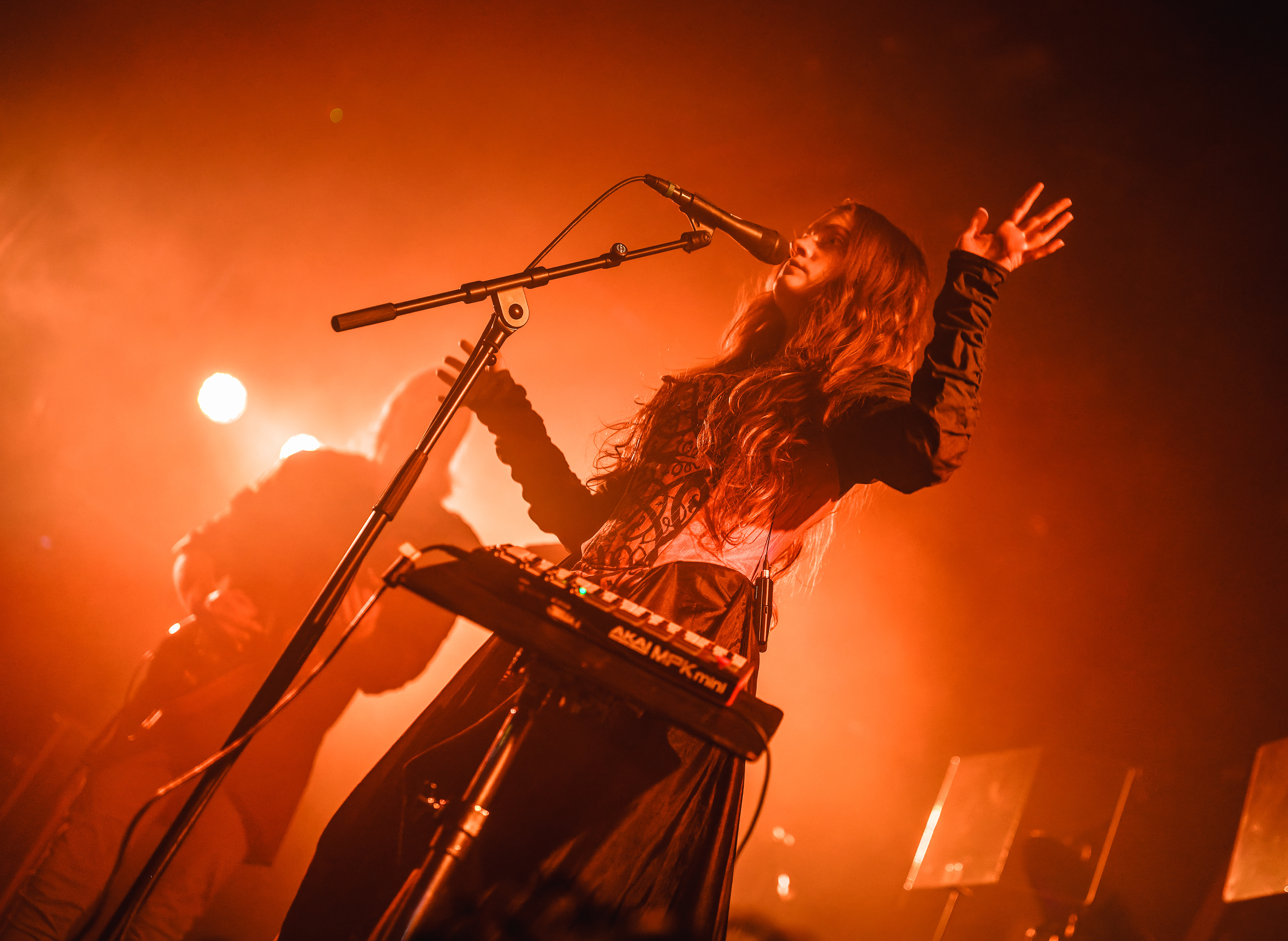 -17- Kalandra  (© Joakim Öberg // FlamesPhoto.com