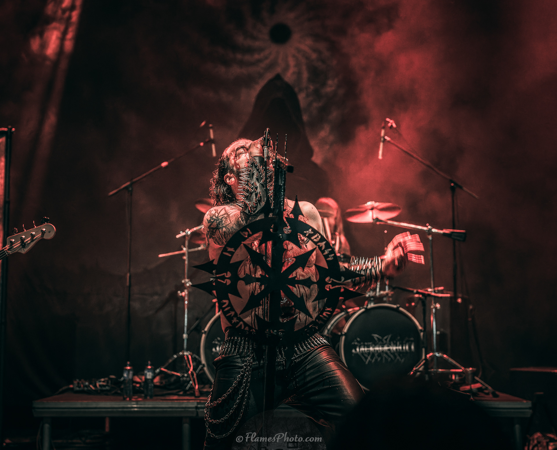 Sacramentum -29-