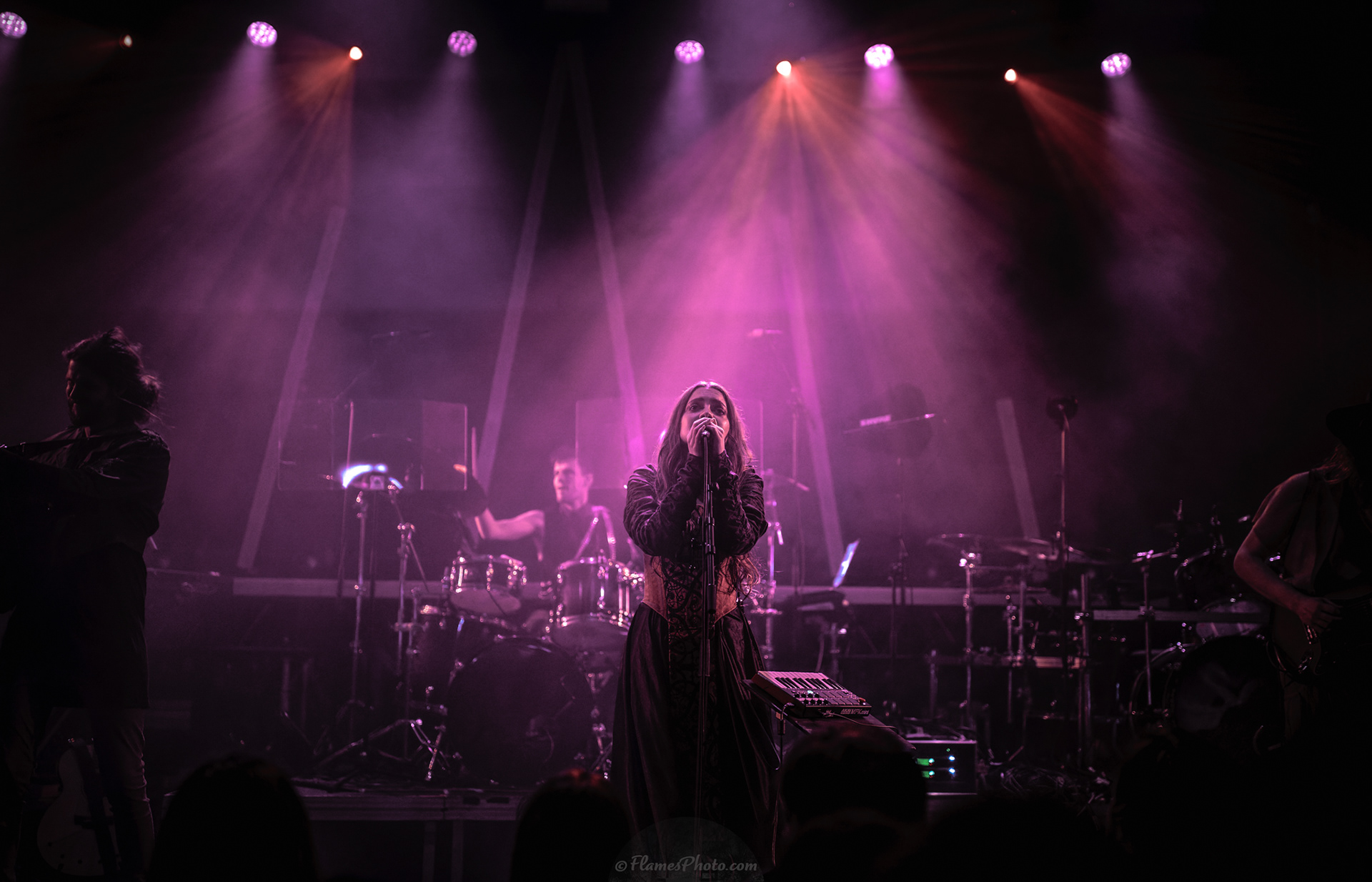 -40- Kalandra  (© Joakim Öberg // FlamesPhoto.com