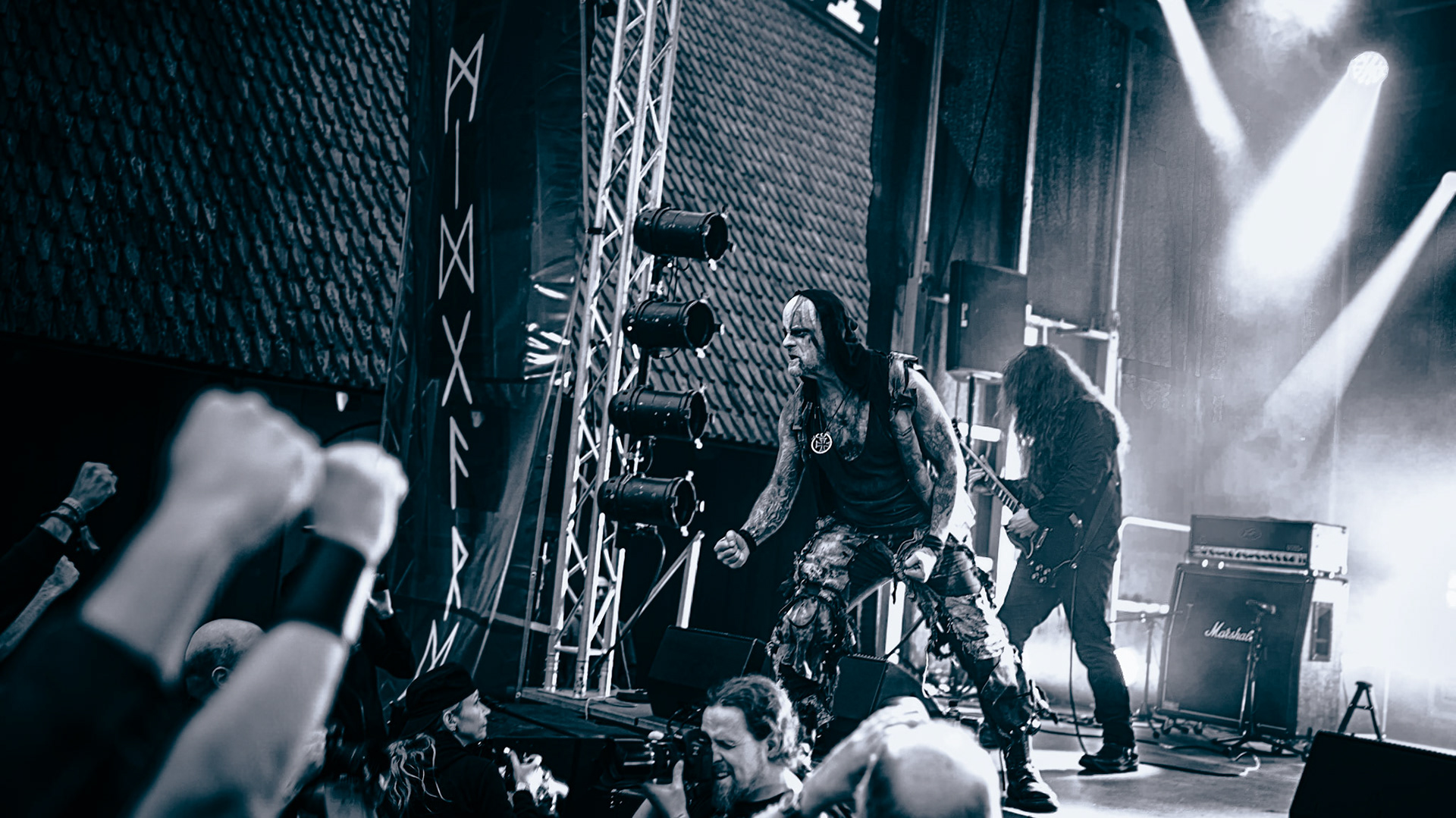 Primordial -7- (© Joakim Öberg/FlamesPhoto)