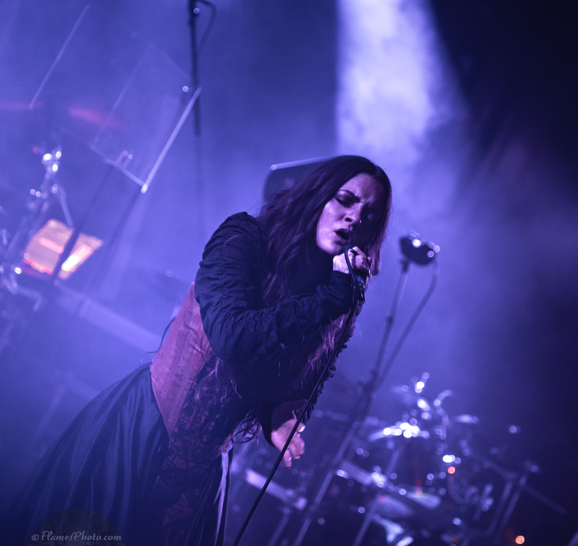 -52- Kalandra  (© Joakim Öberg // FlamesPhoto.com