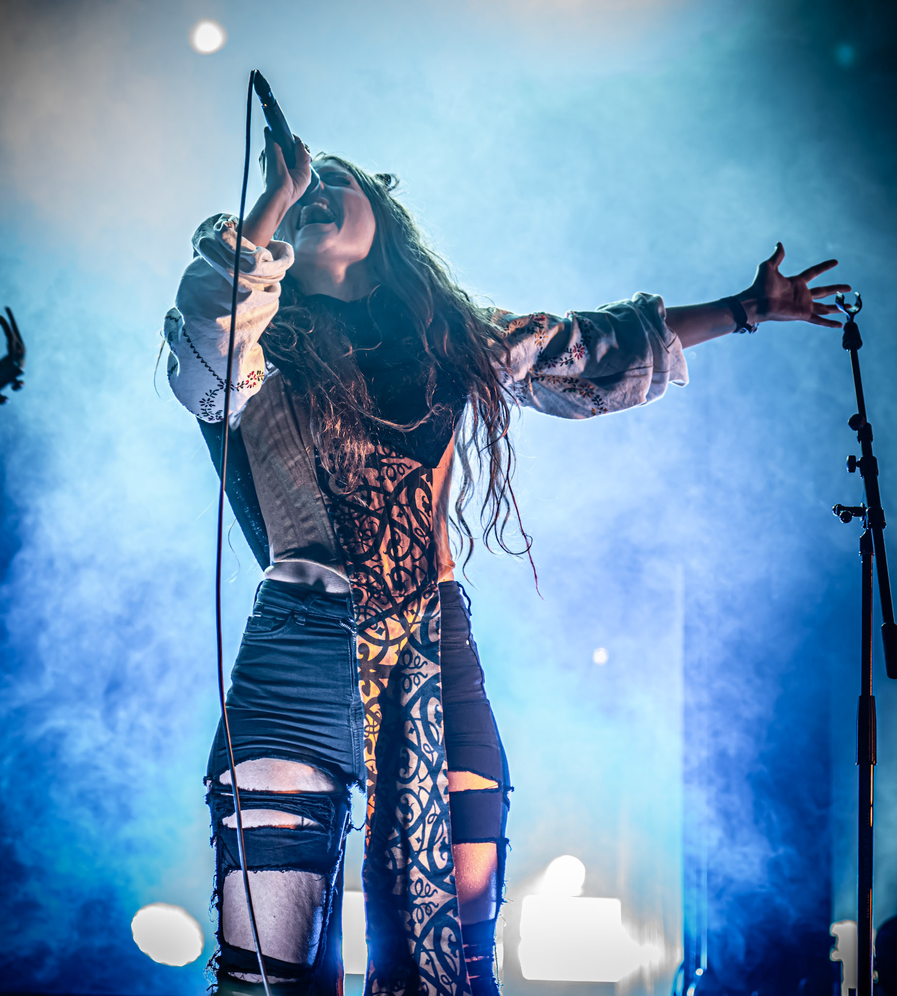 Kalandra -15 (© Joakim Öberg/FlamesPhoto)