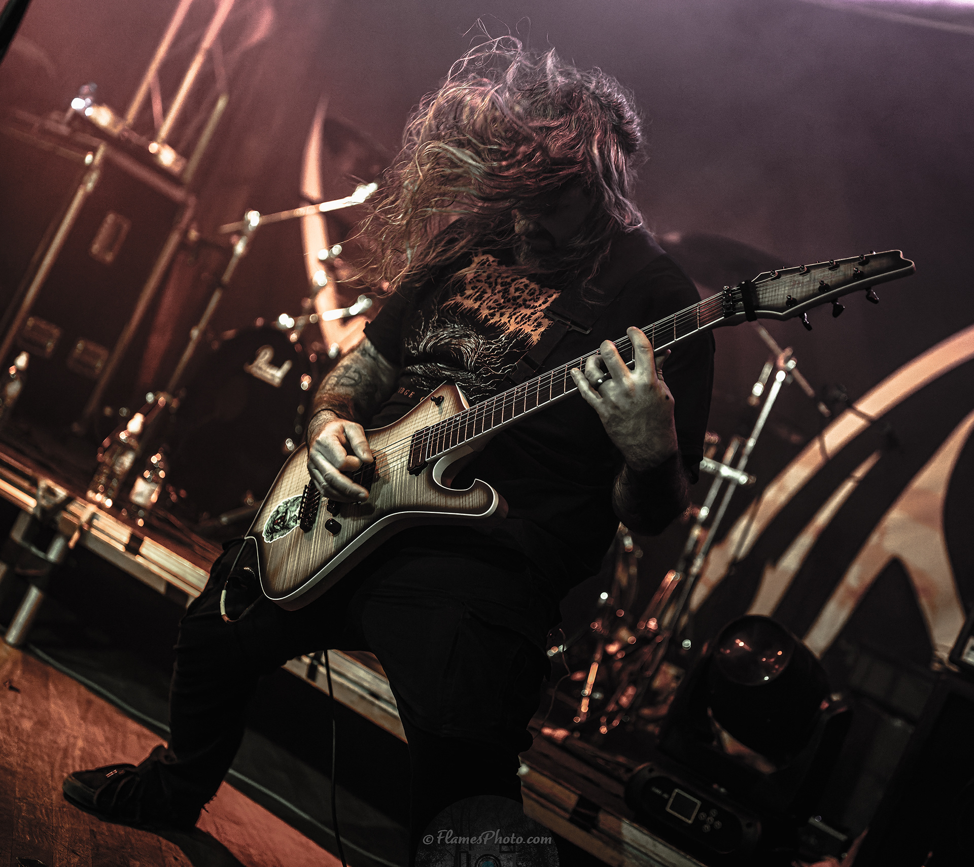  -3- Alluvial © Joakim Öberg / FlamesPhoto