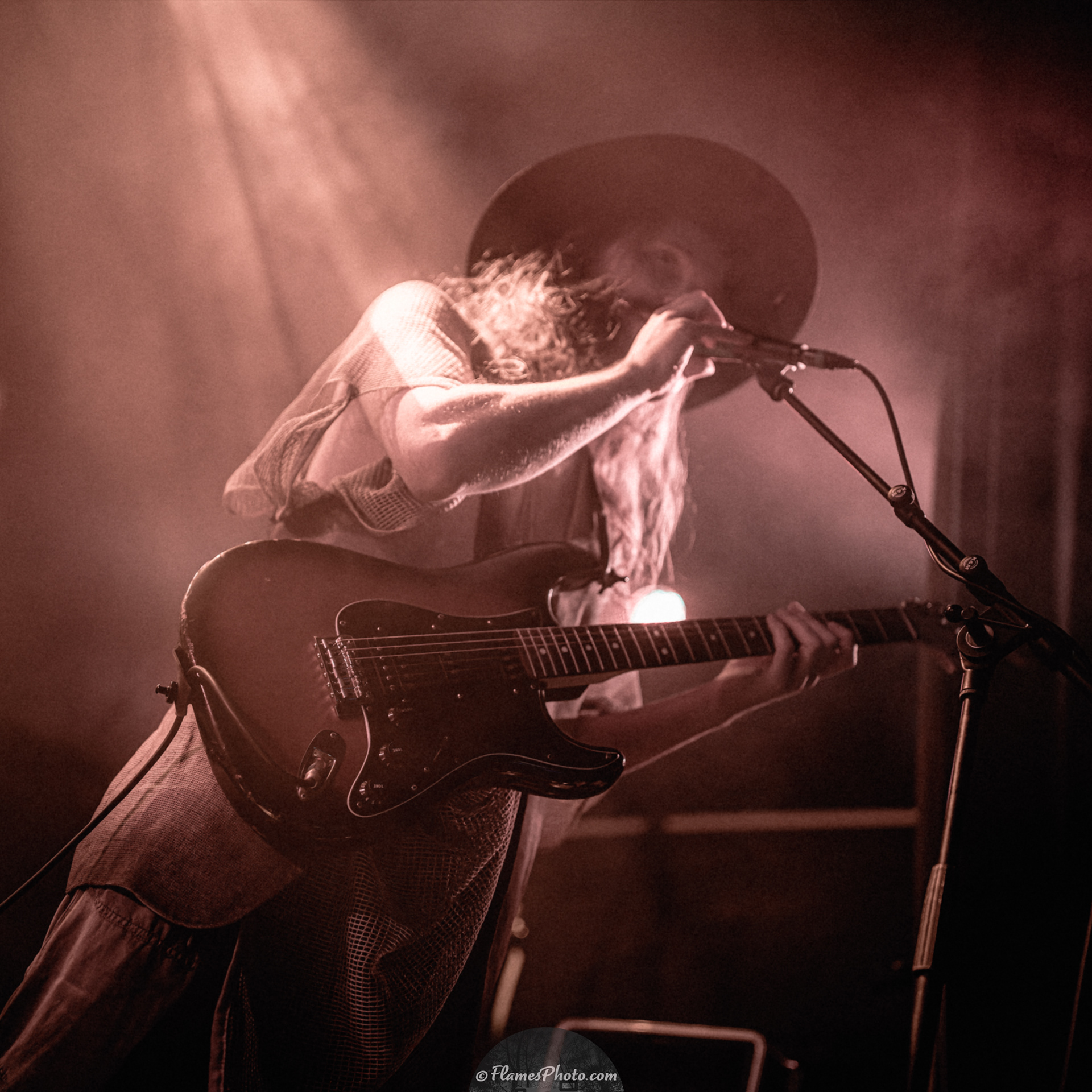 -18- Kalandra  (© Joakim Öberg // FlamesPhoto.com