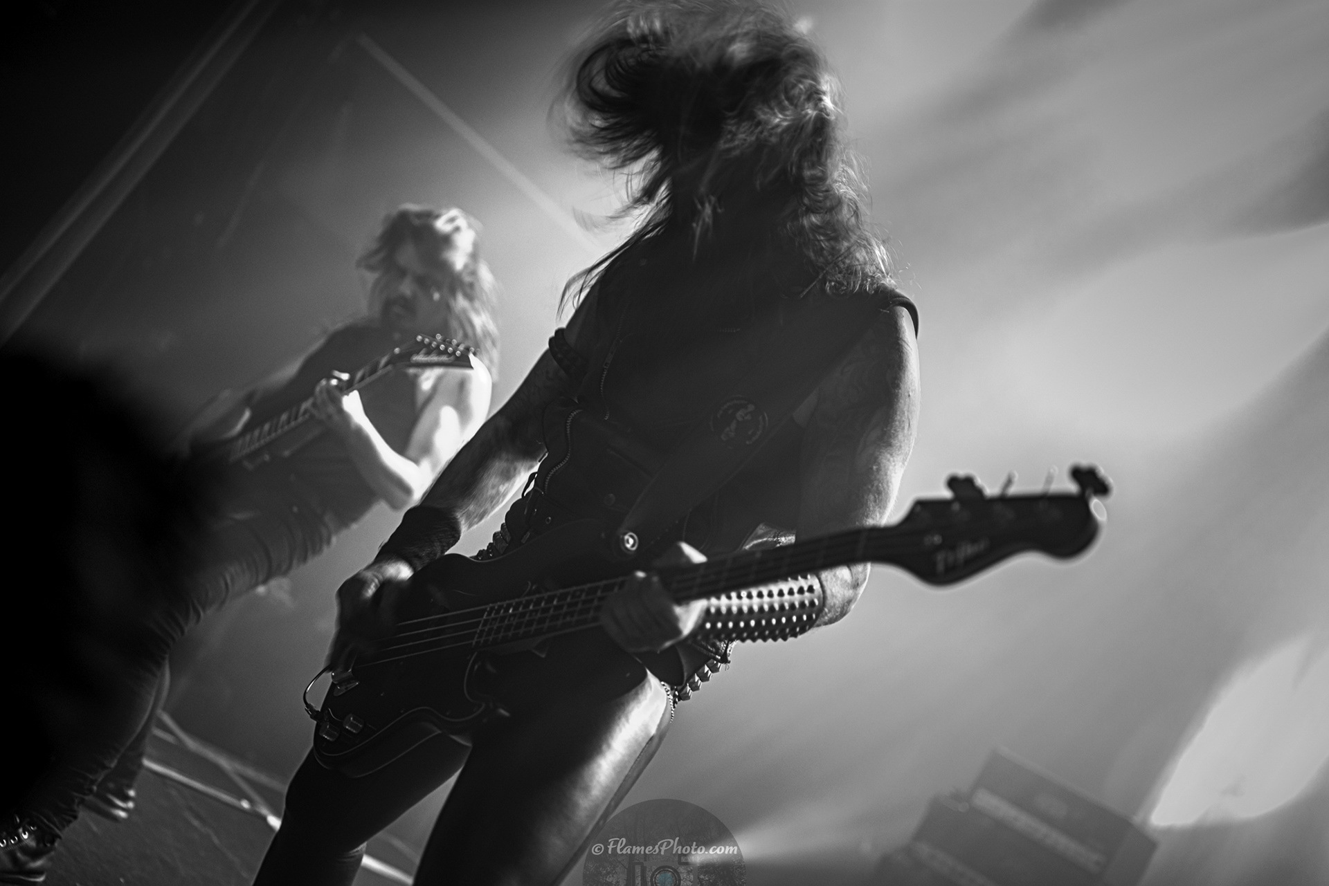 -6- Gaahl's WYRD © Joakim Öberg / FlamesPhoto