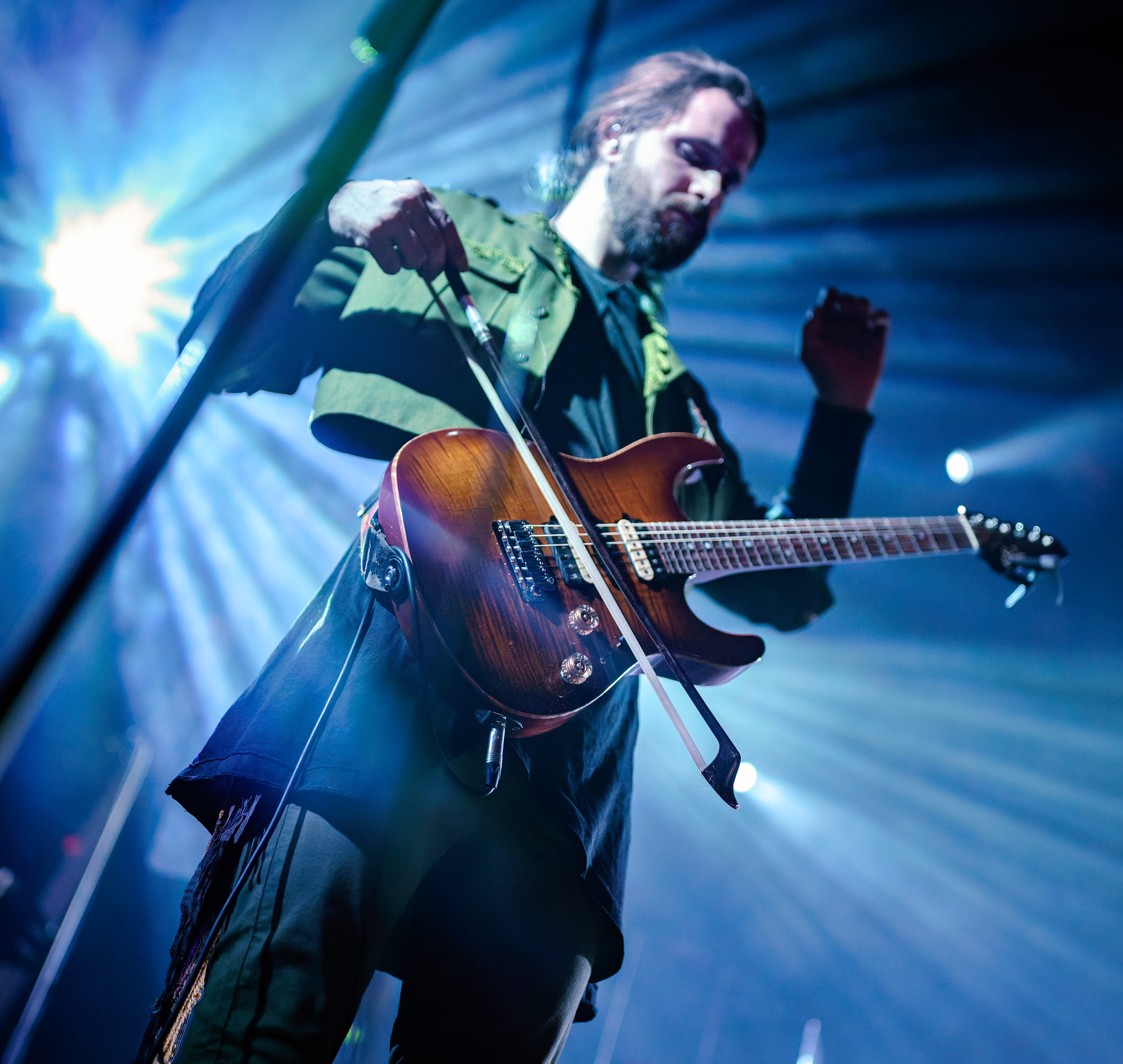 -1- Kalandra  (© Joakim Öberg // FlamesPhoto.com