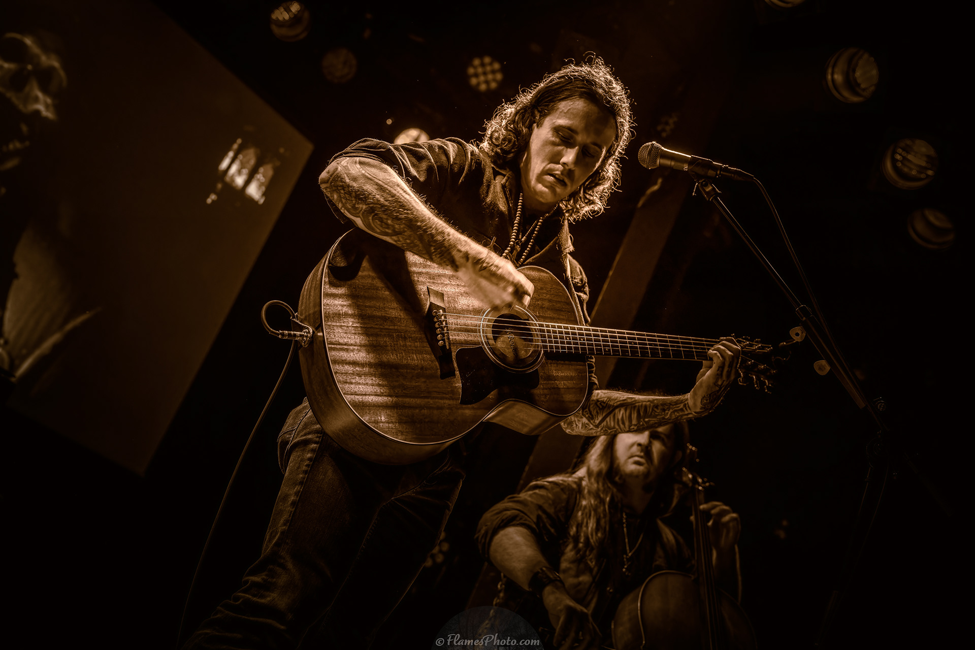 -12- Osi And The Jupiter  (© Joakim Öberg // FlamesPhoto.com)