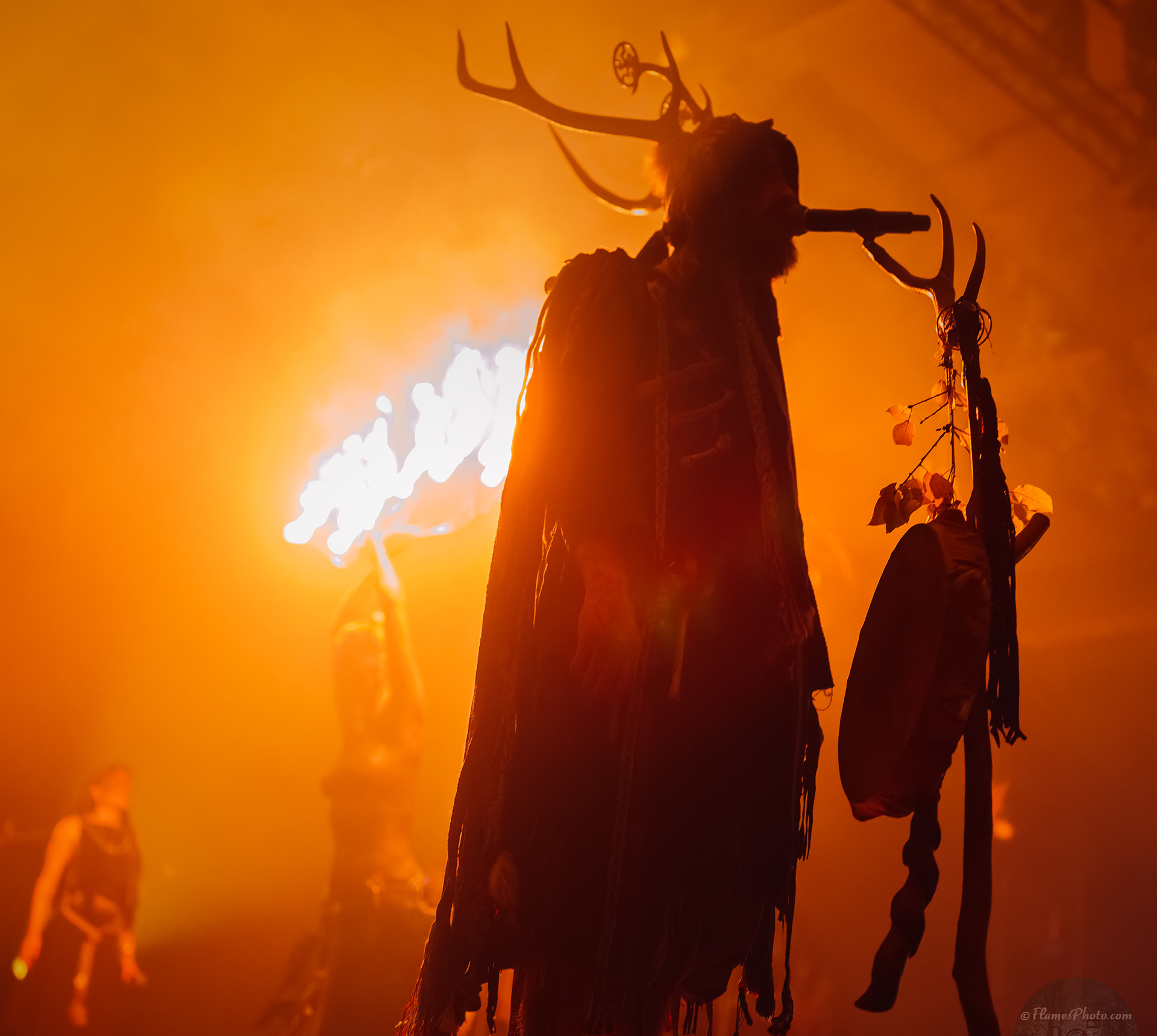 -143- © Joakim Öberg / FlamesPhoto