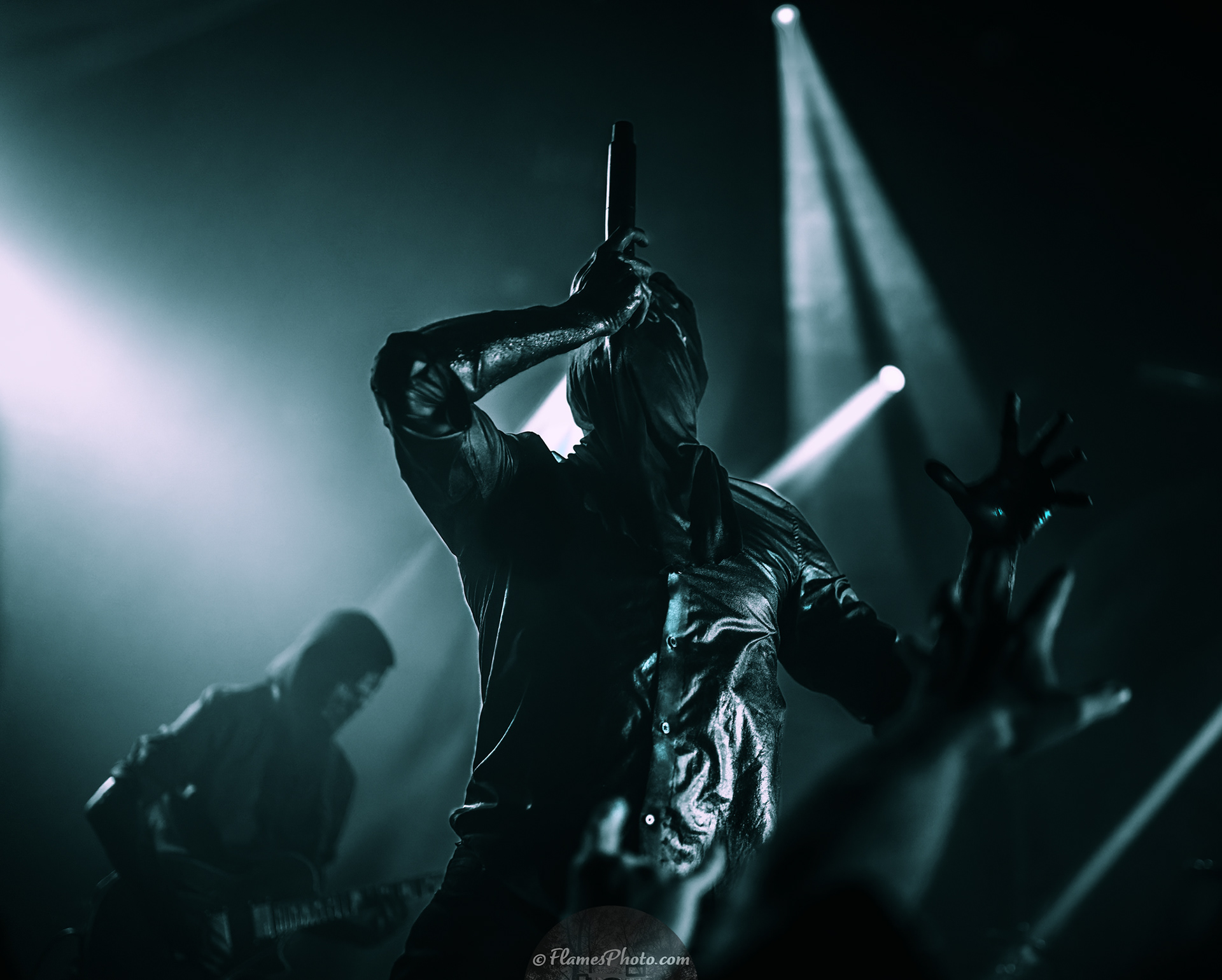 -38- Gaerea © Joakim Öberg / FlamesPhoto