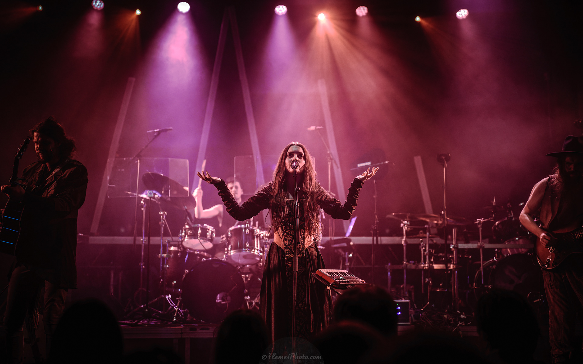 -43- Kalandra  (© Joakim Öberg // FlamesPhoto.com