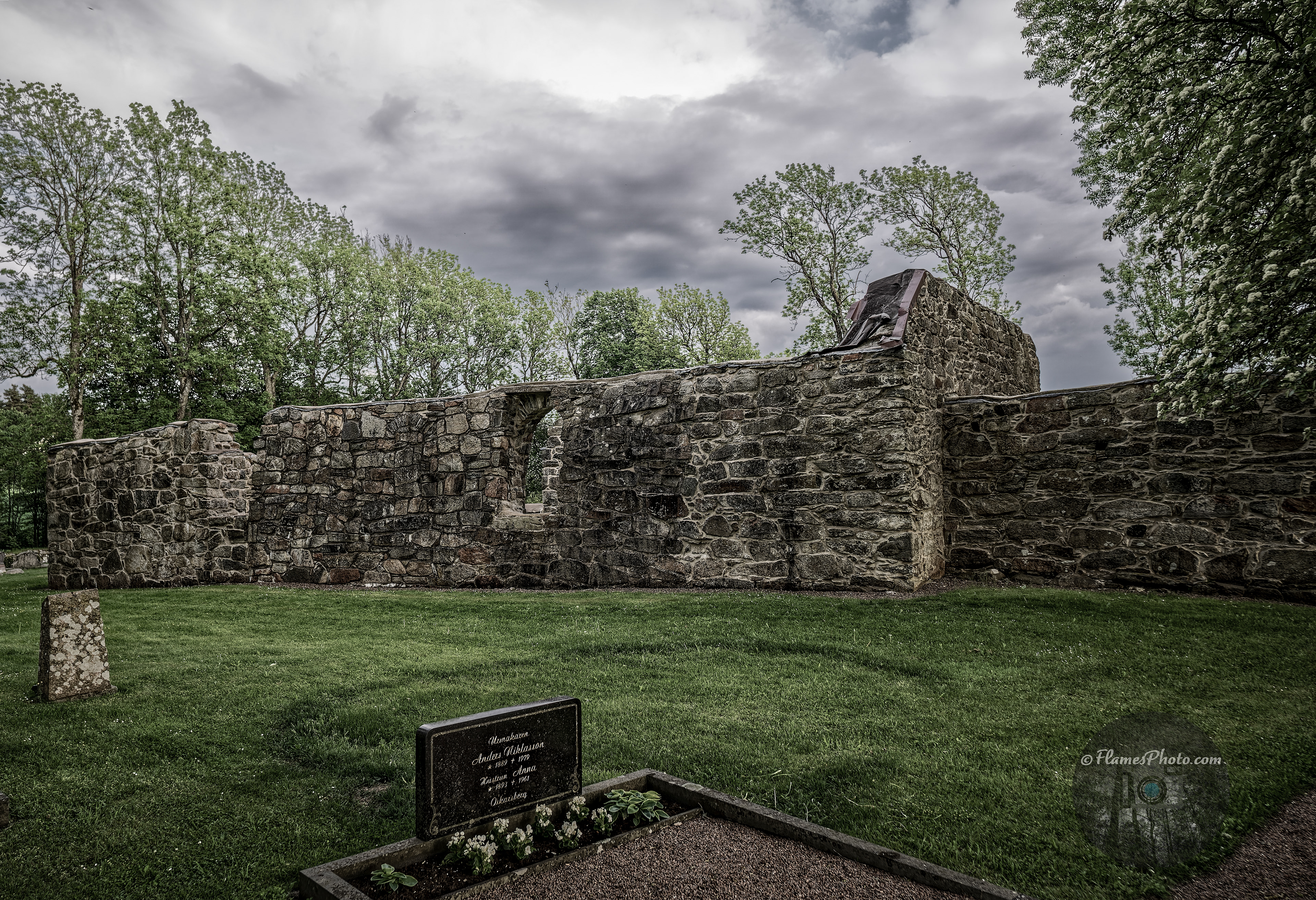 -33- © Joakim Öberg / FlamesPhoto