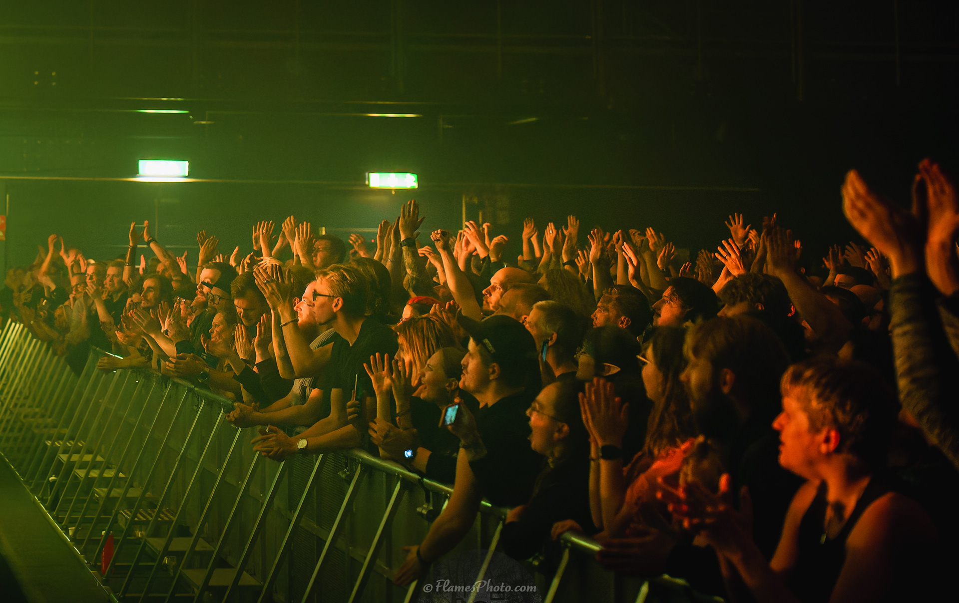 -195- © Joakim Öberg / FlamesPhoto
