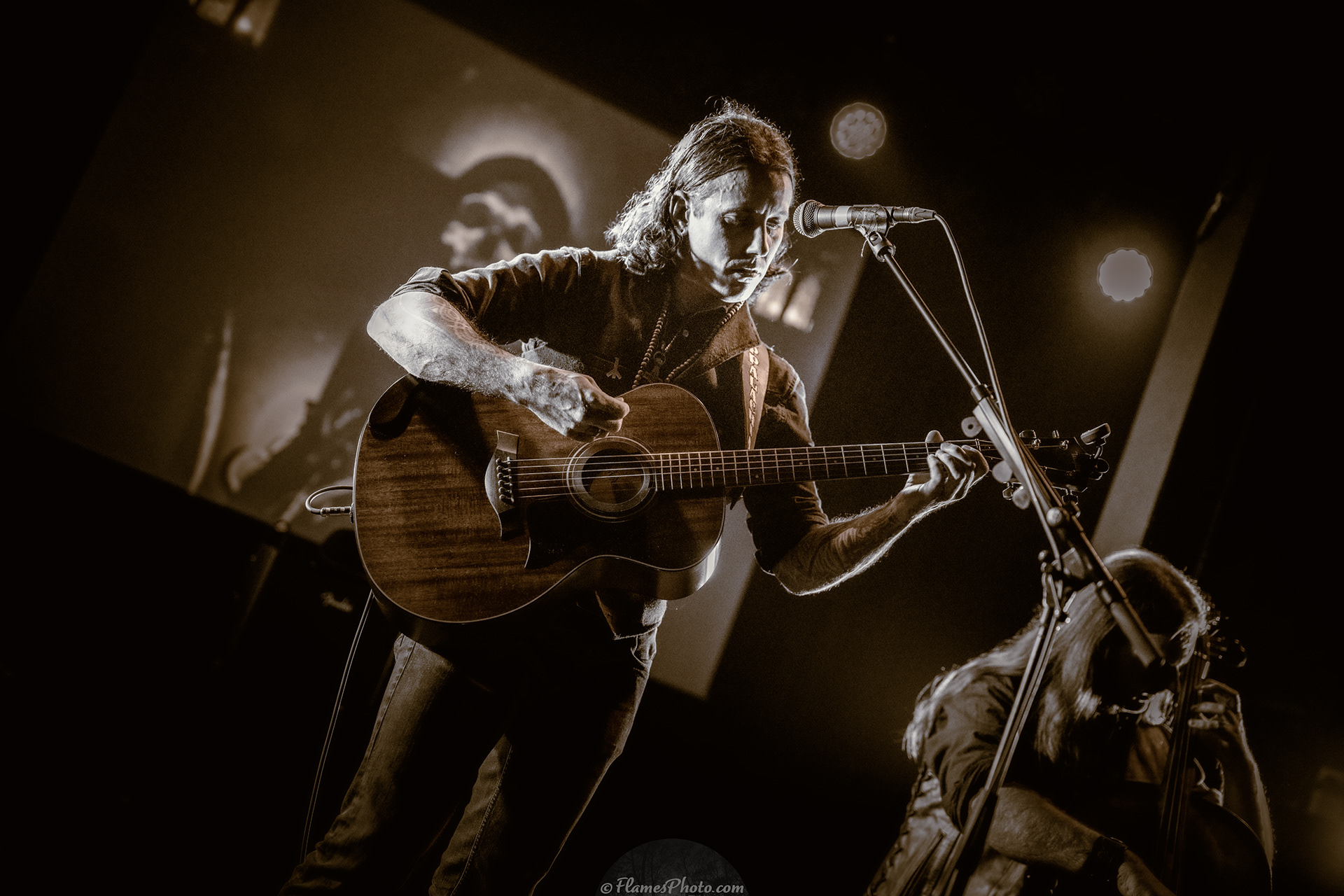 -5- Osi And The Jupiter  (© Joakim Öberg // FlamesPhoto.com)