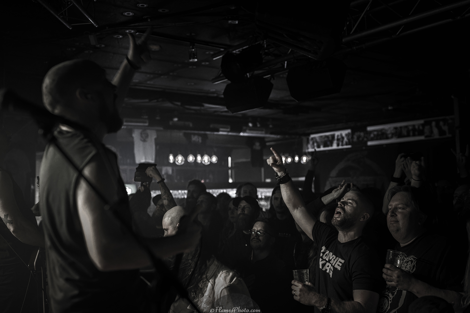 -3- Zombiekrig (© Joakim Öberg // FlamesPhoto.com)