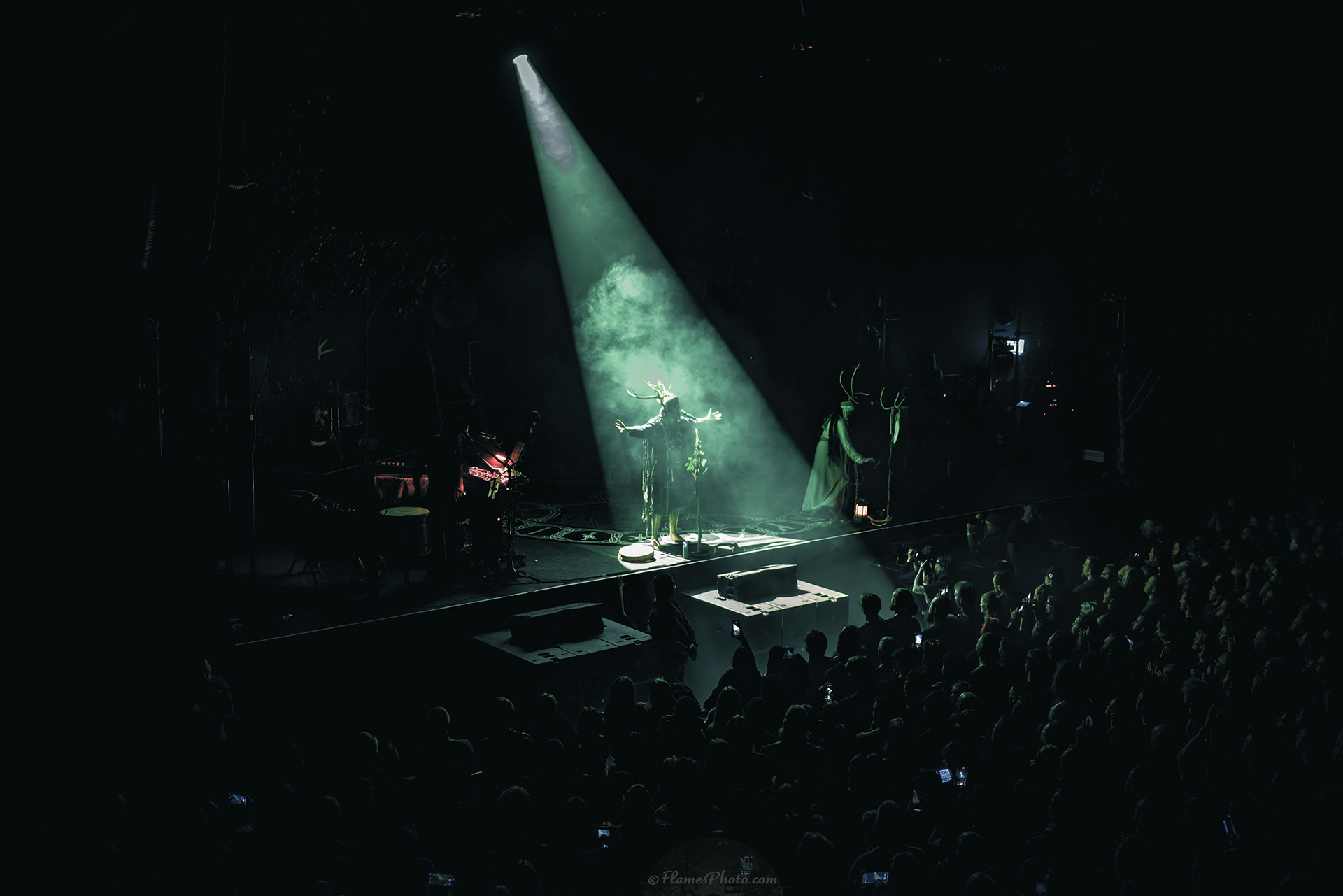 -24- © Joakim Öberg / FlamesPhoto