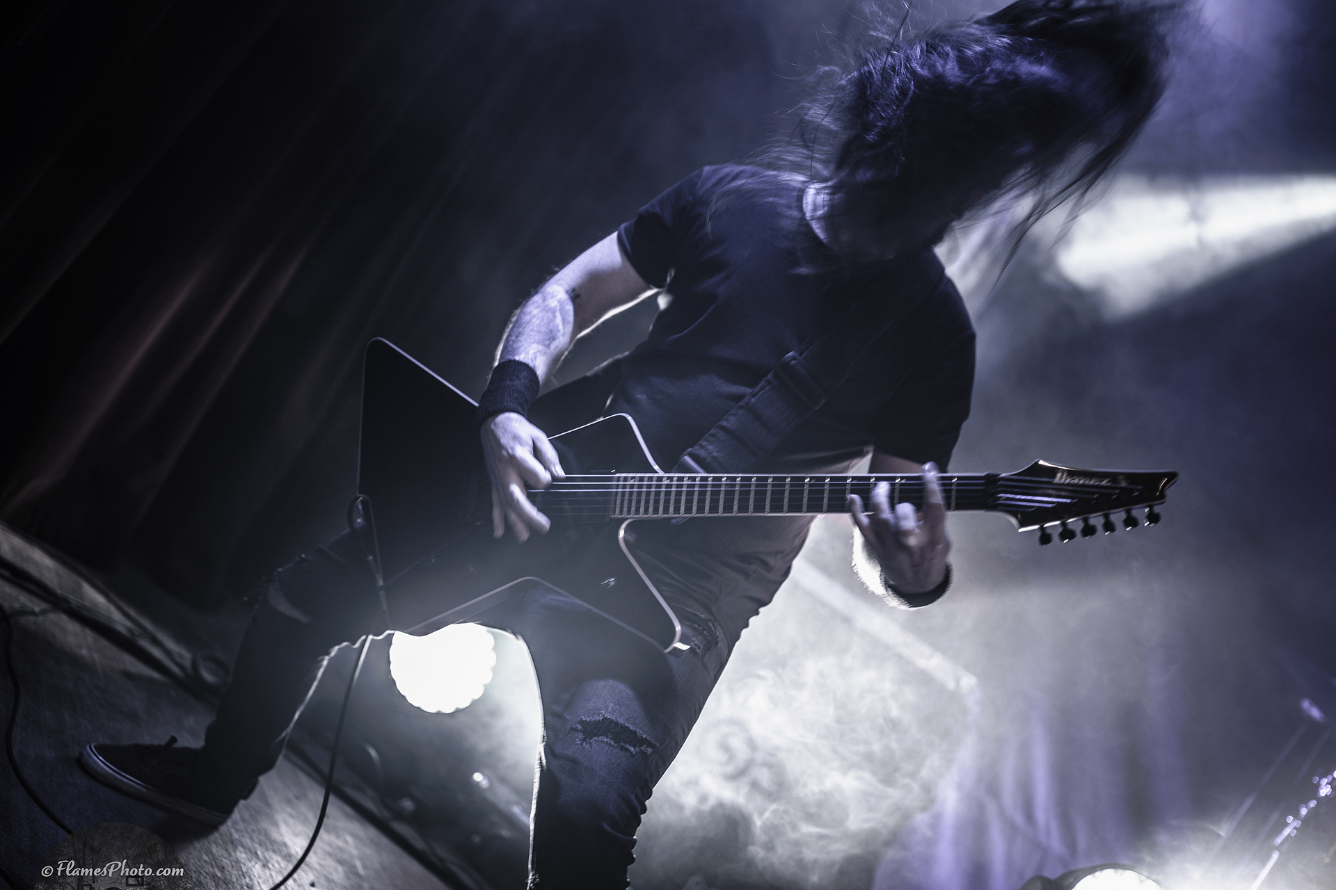 -2- Decapitated (© Joakim Öberg // FlamesPhoto.com