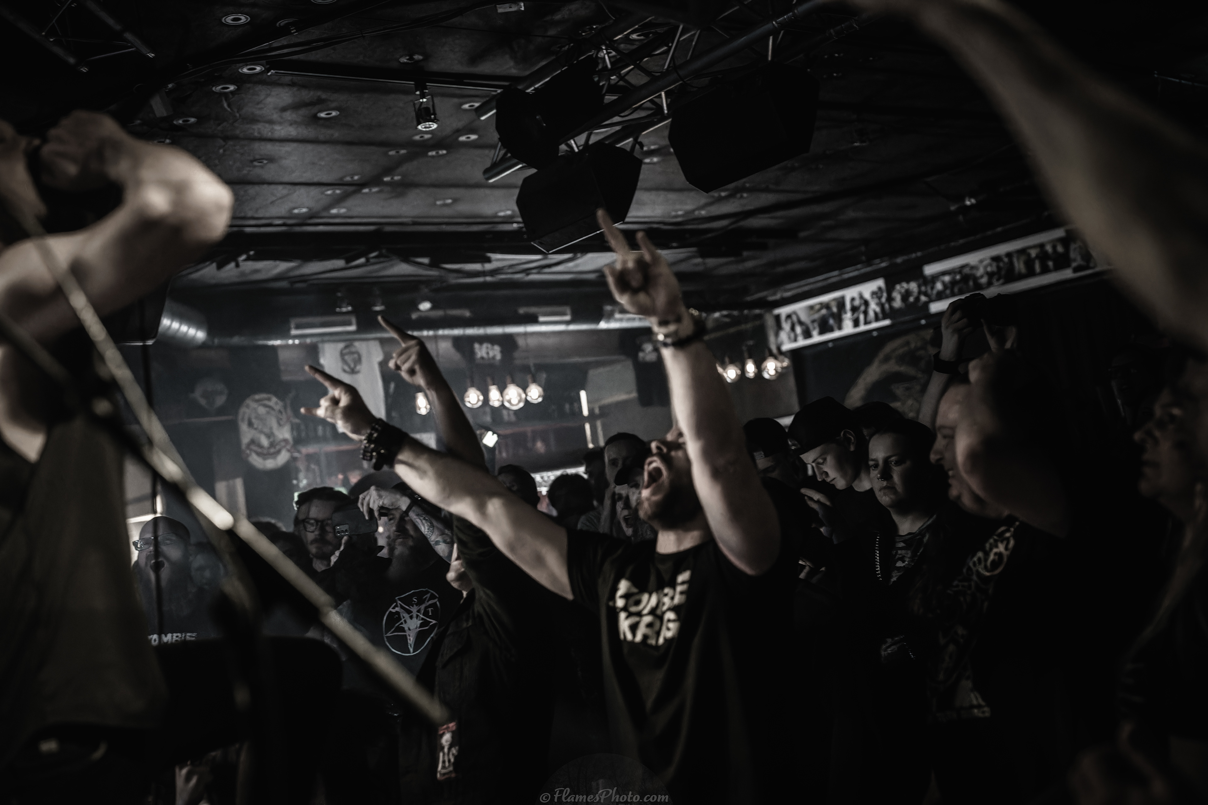 -7- Zombiekrig (© Joakim Öberg // FlamesPhoto.com)