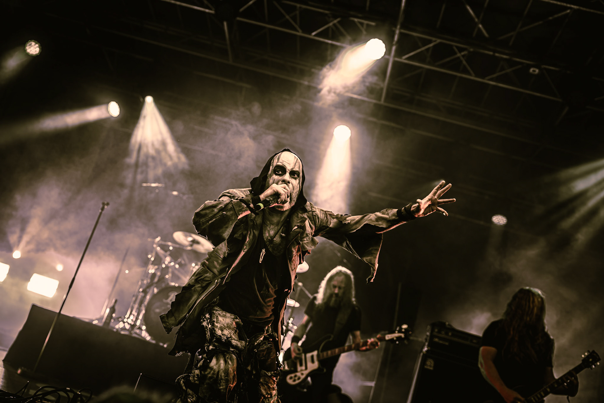 Primordial -2- (© Joakim Öberg/FlamesPhoto)