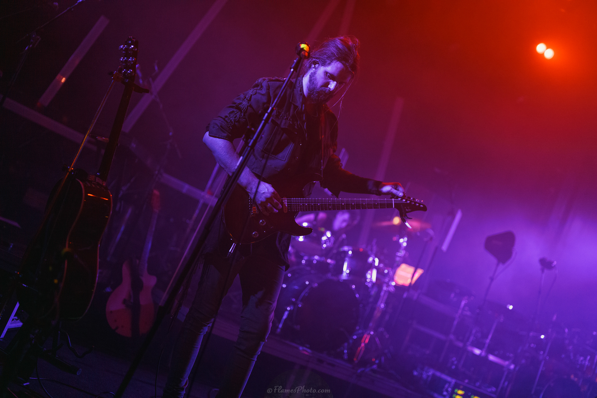 -47- Kalandra  (© Joakim Öberg // FlamesPhoto.com