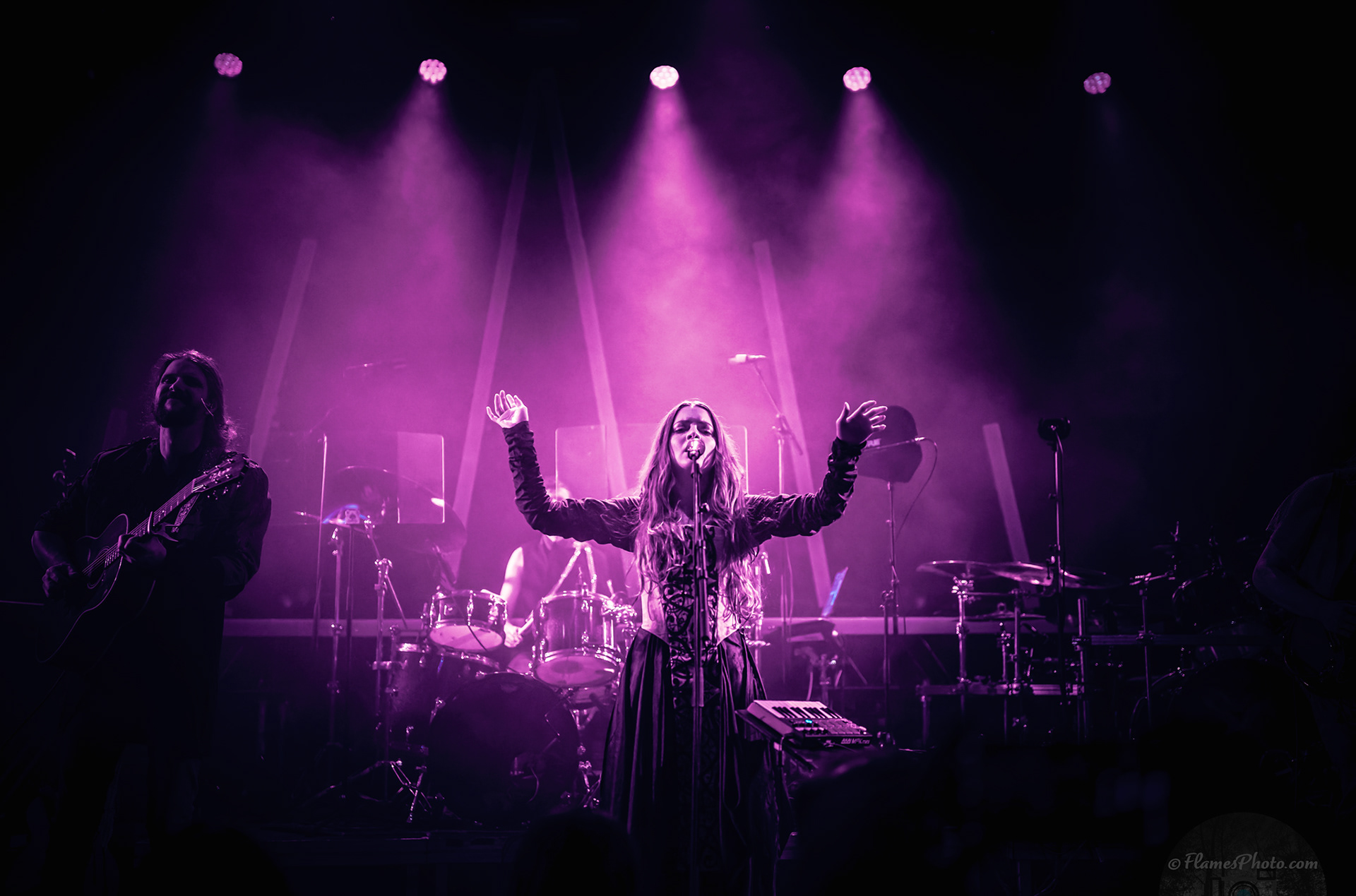 -34- Kalandra  (© Joakim Öberg // FlamesPhoto.com