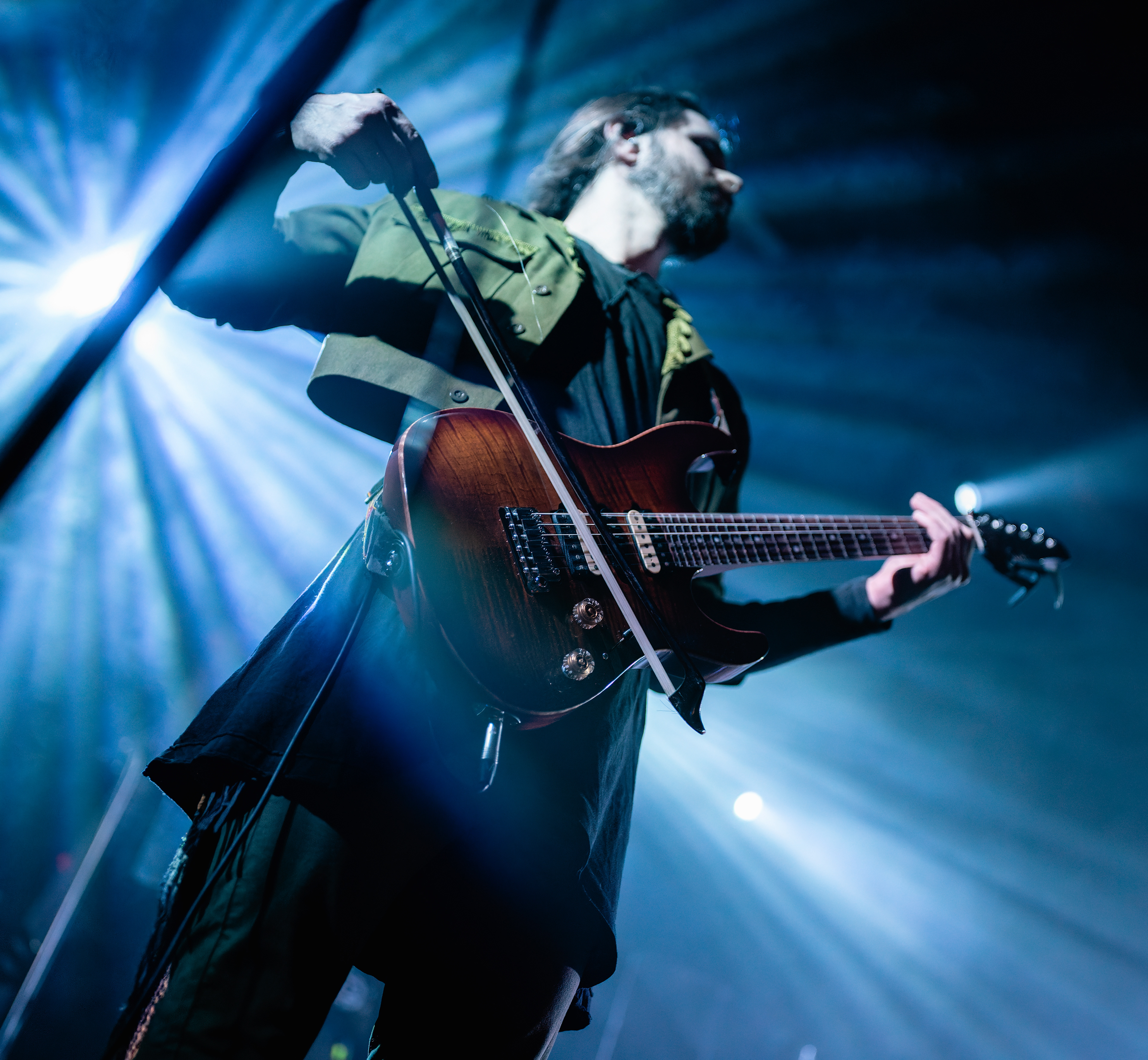 -3- Kalandra  (© Joakim Öberg // FlamesPhoto.com