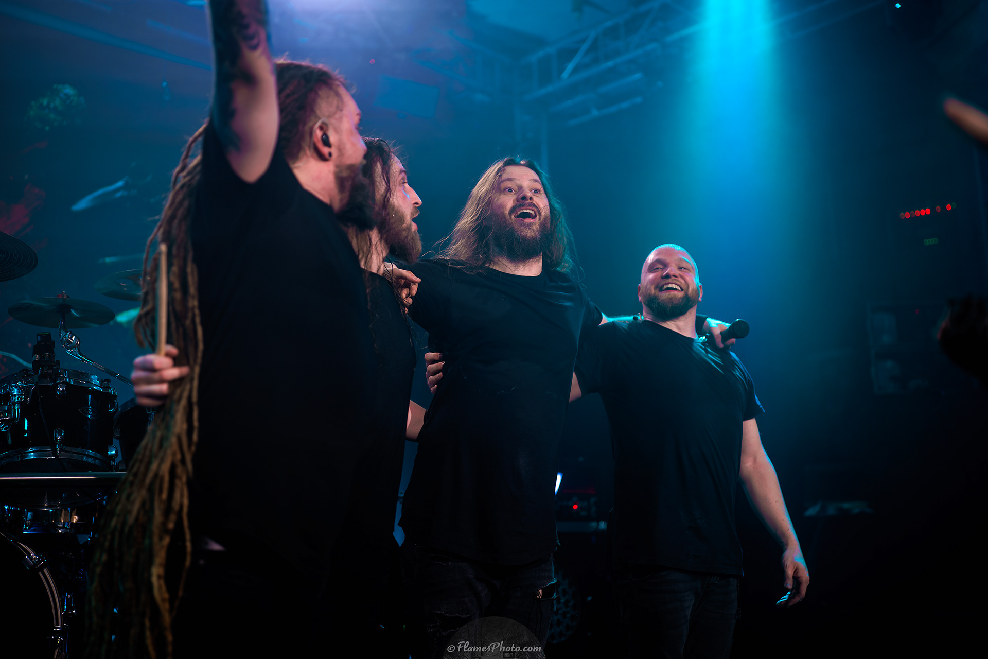 -16- Decapitated (© Joakim Öberg // FlamesPhoto.com
