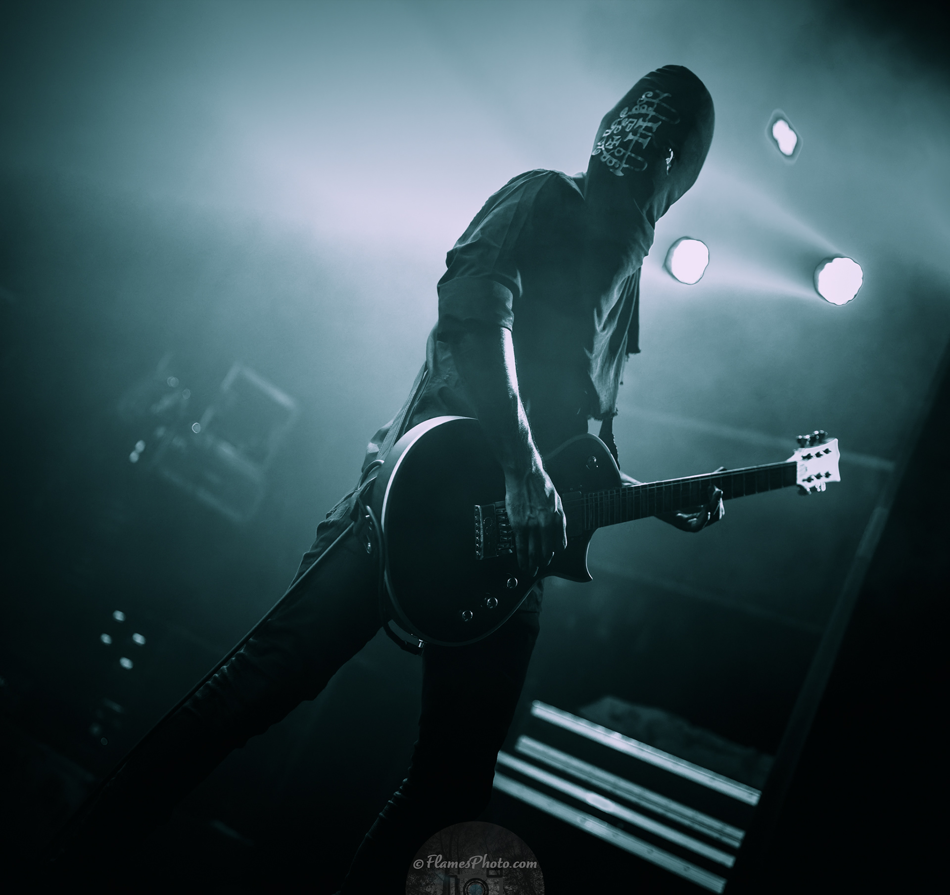 -47- Gaerea © Joakim Öberg / FlamesPhoto