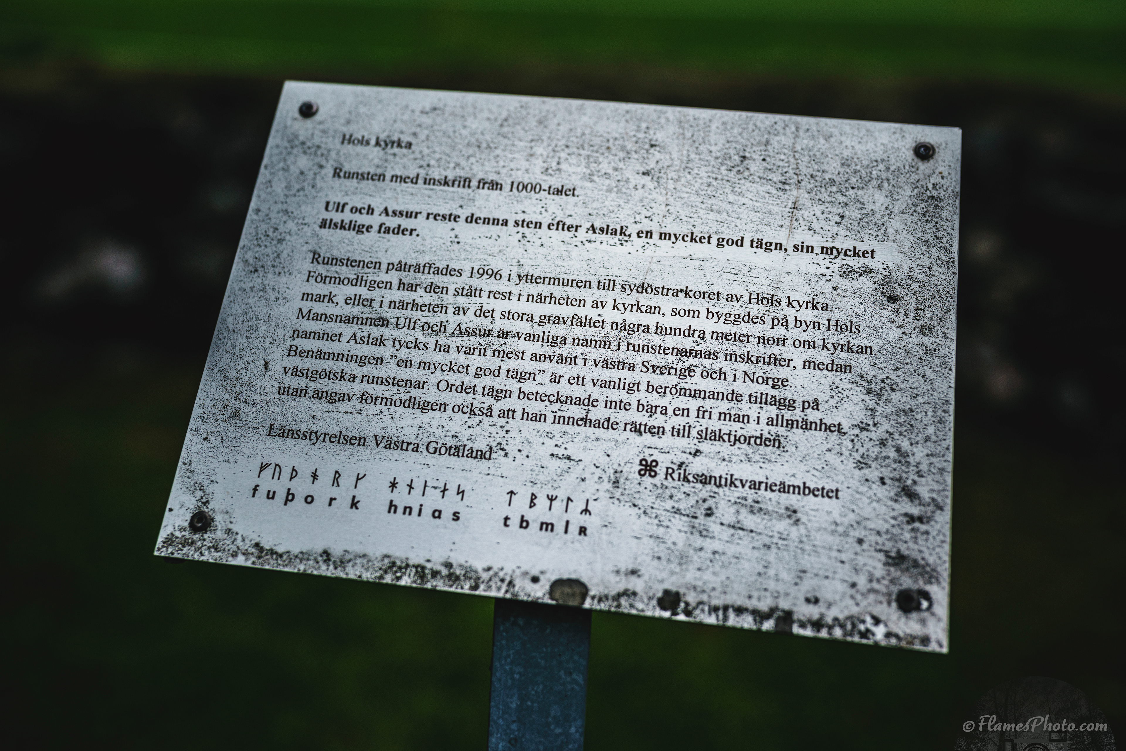 -18- © Joakim Öberg / FlamesPhoto